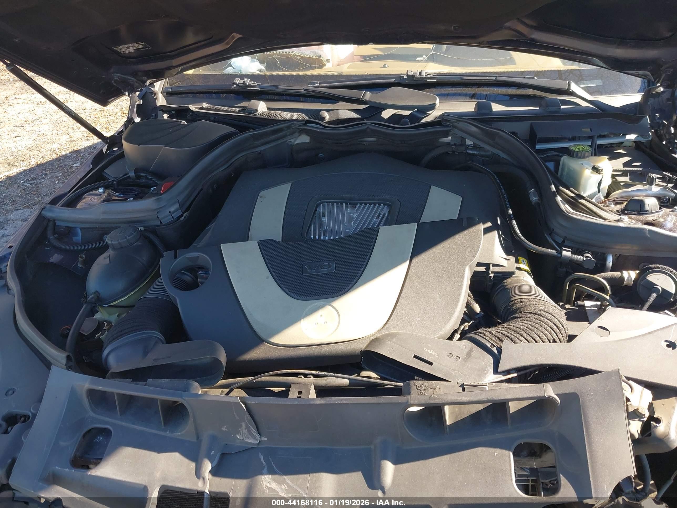 MERCEDES-BENZ C image 10