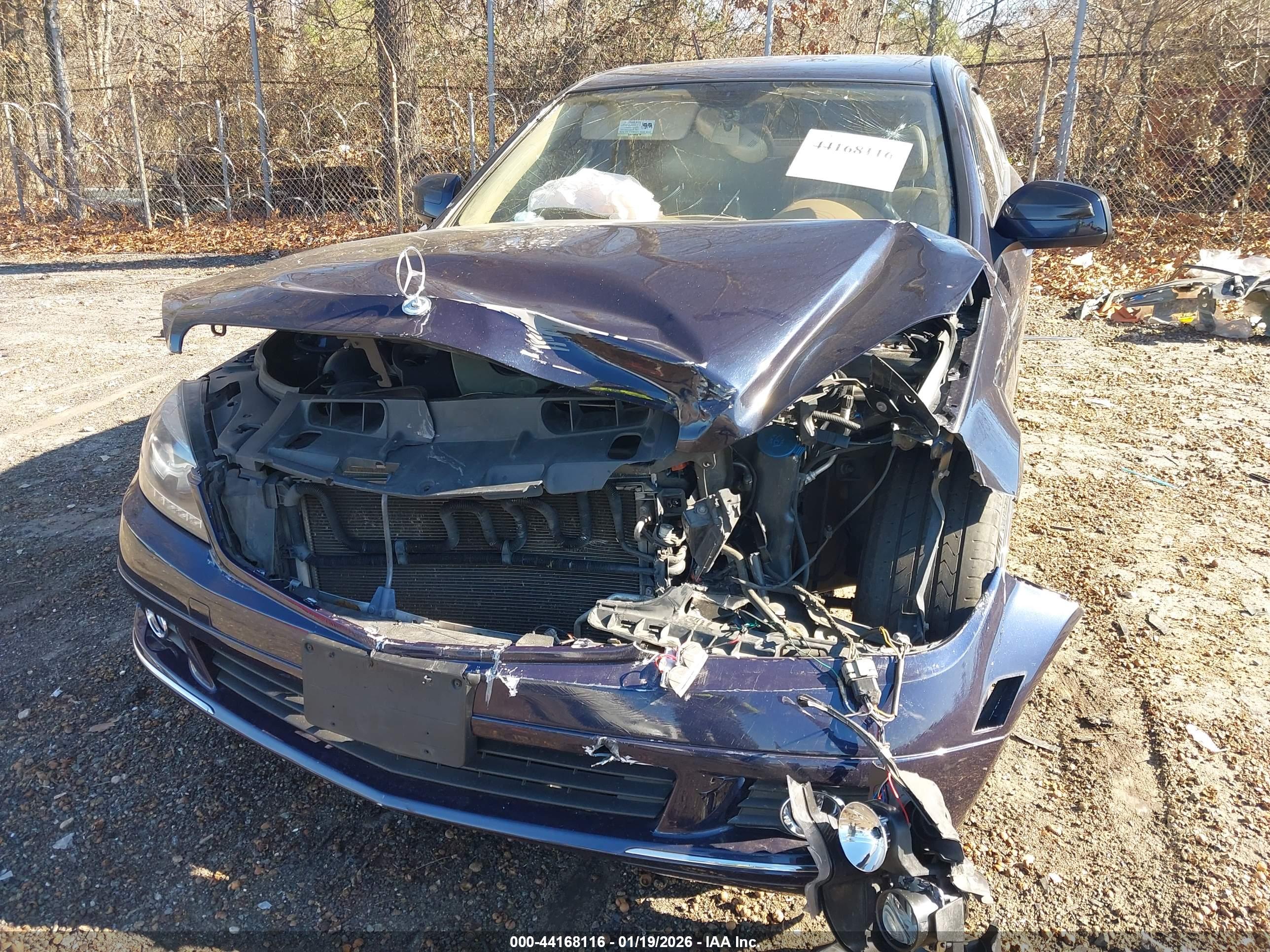 MERCEDES-BENZ C image 6