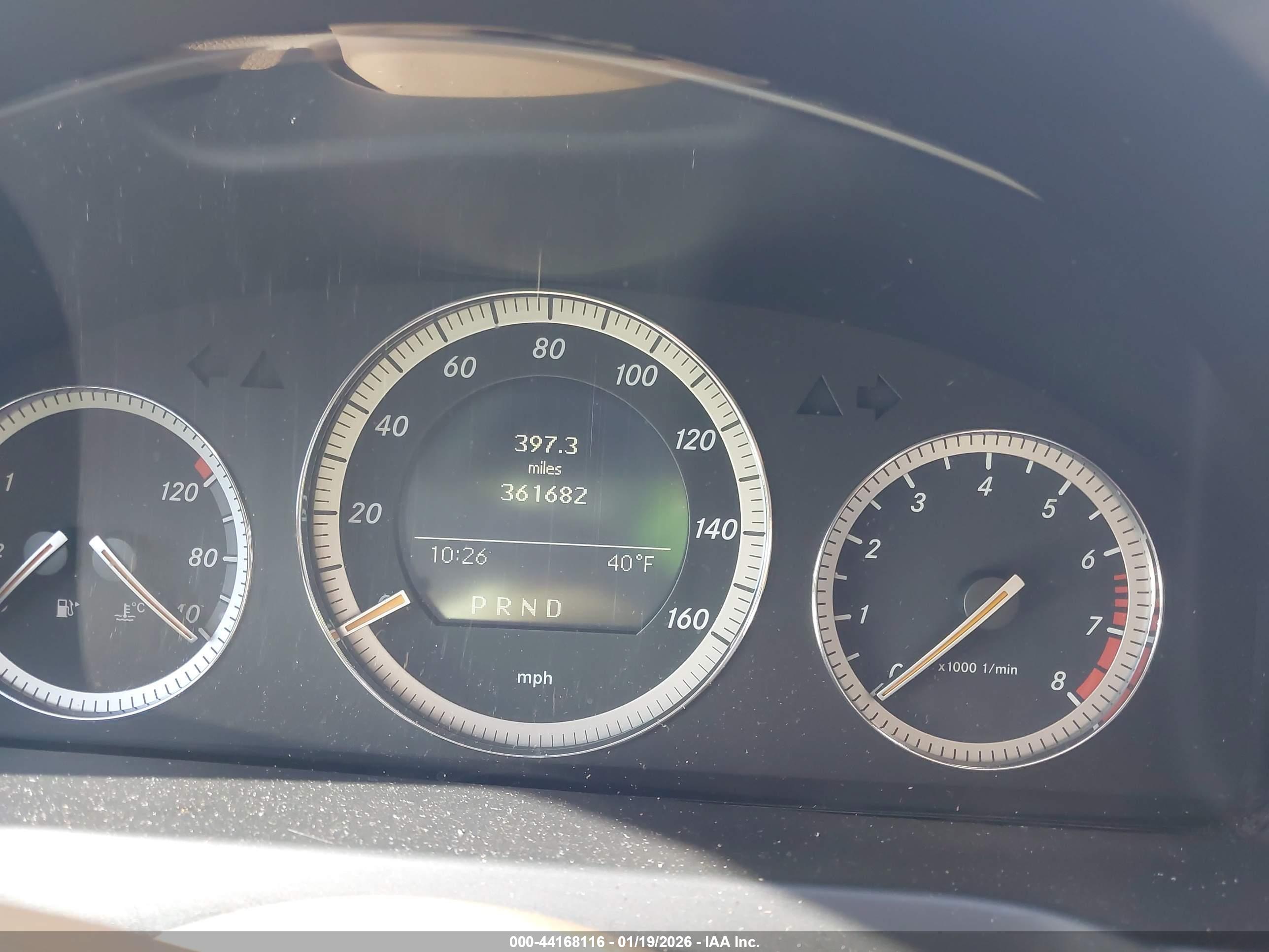 MERCEDES-BENZ C image 7