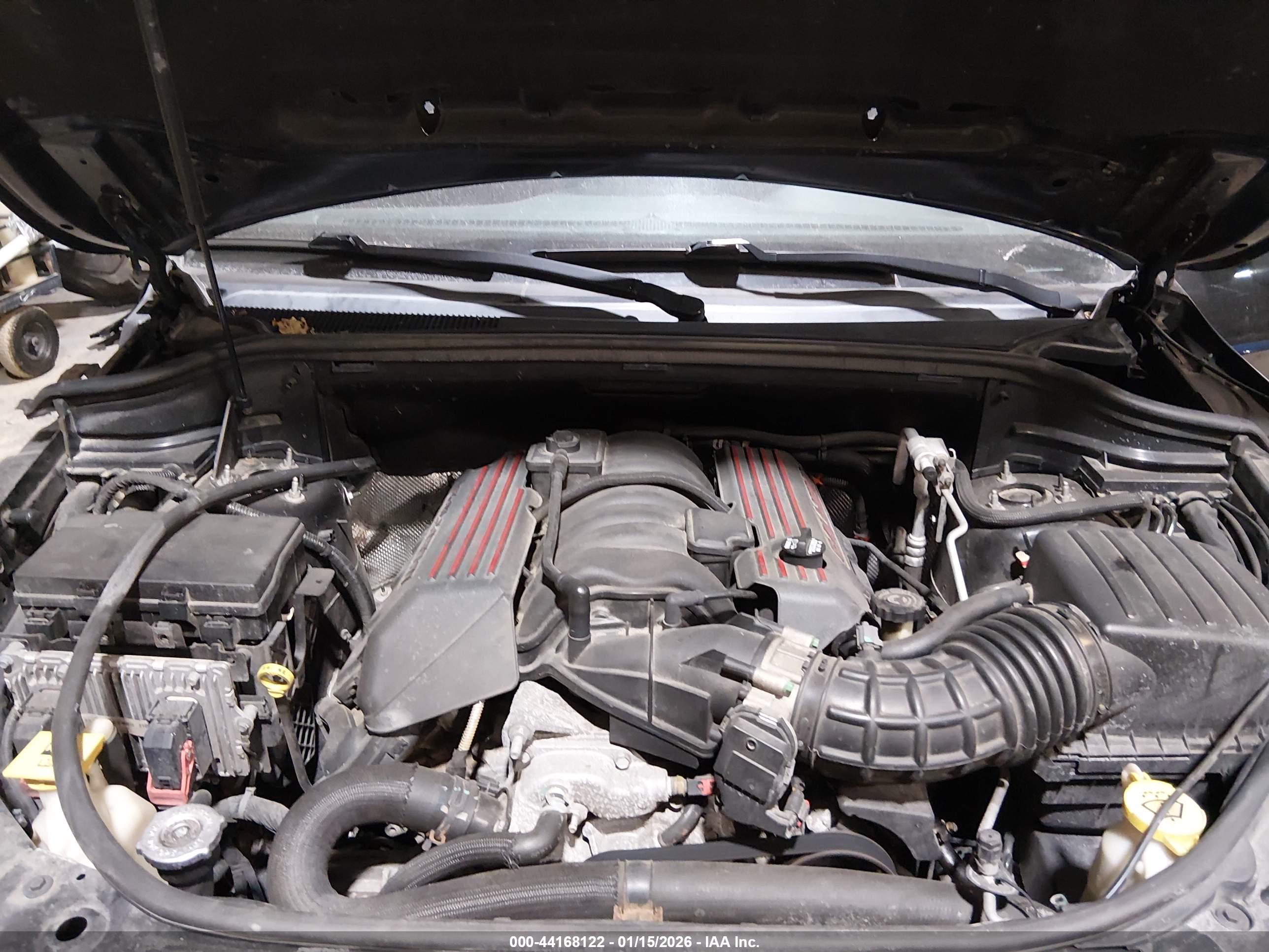 JEEP GRAND image 10