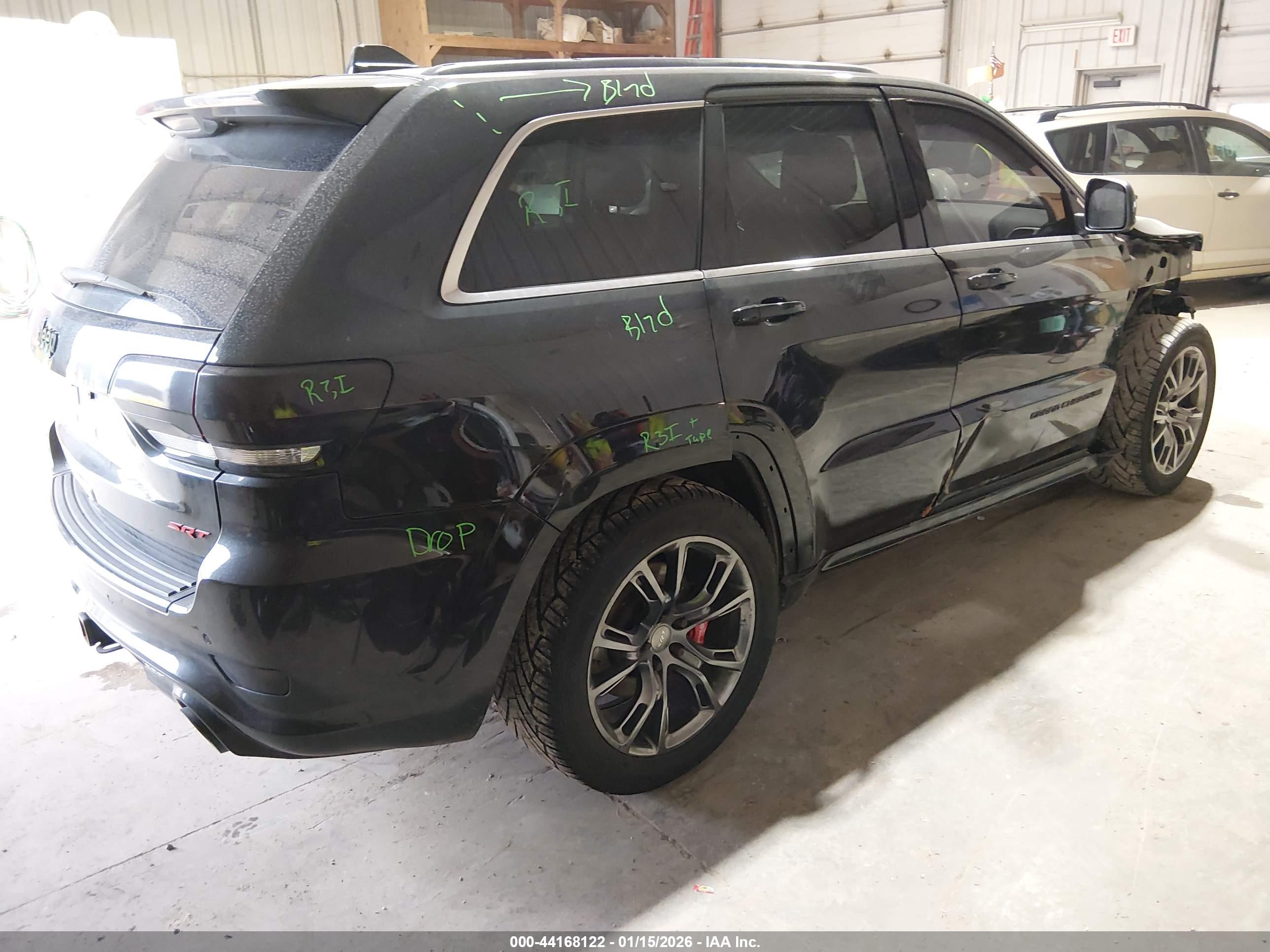 JEEP GRAND image 4
