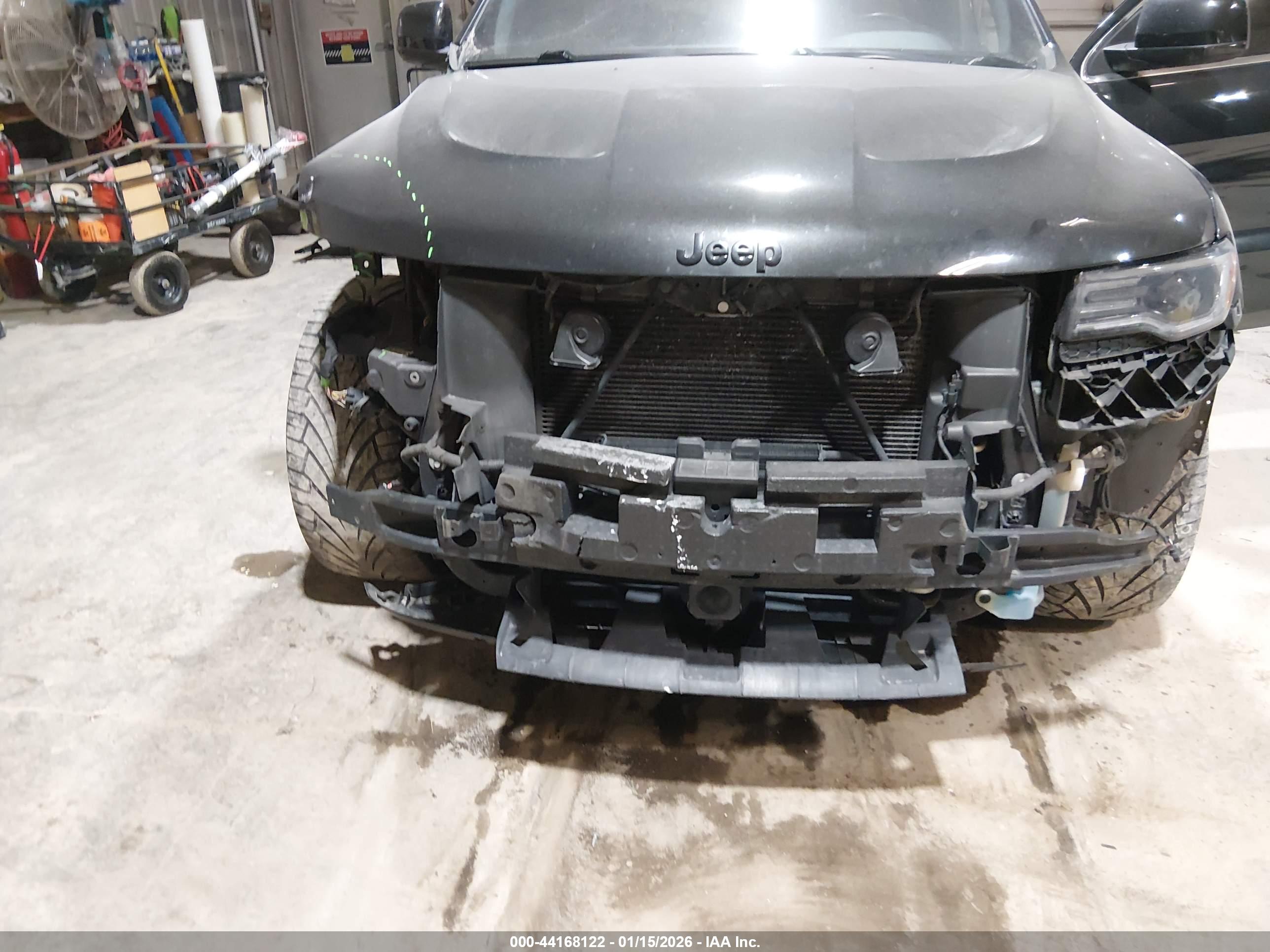 JEEP GRAND image 6