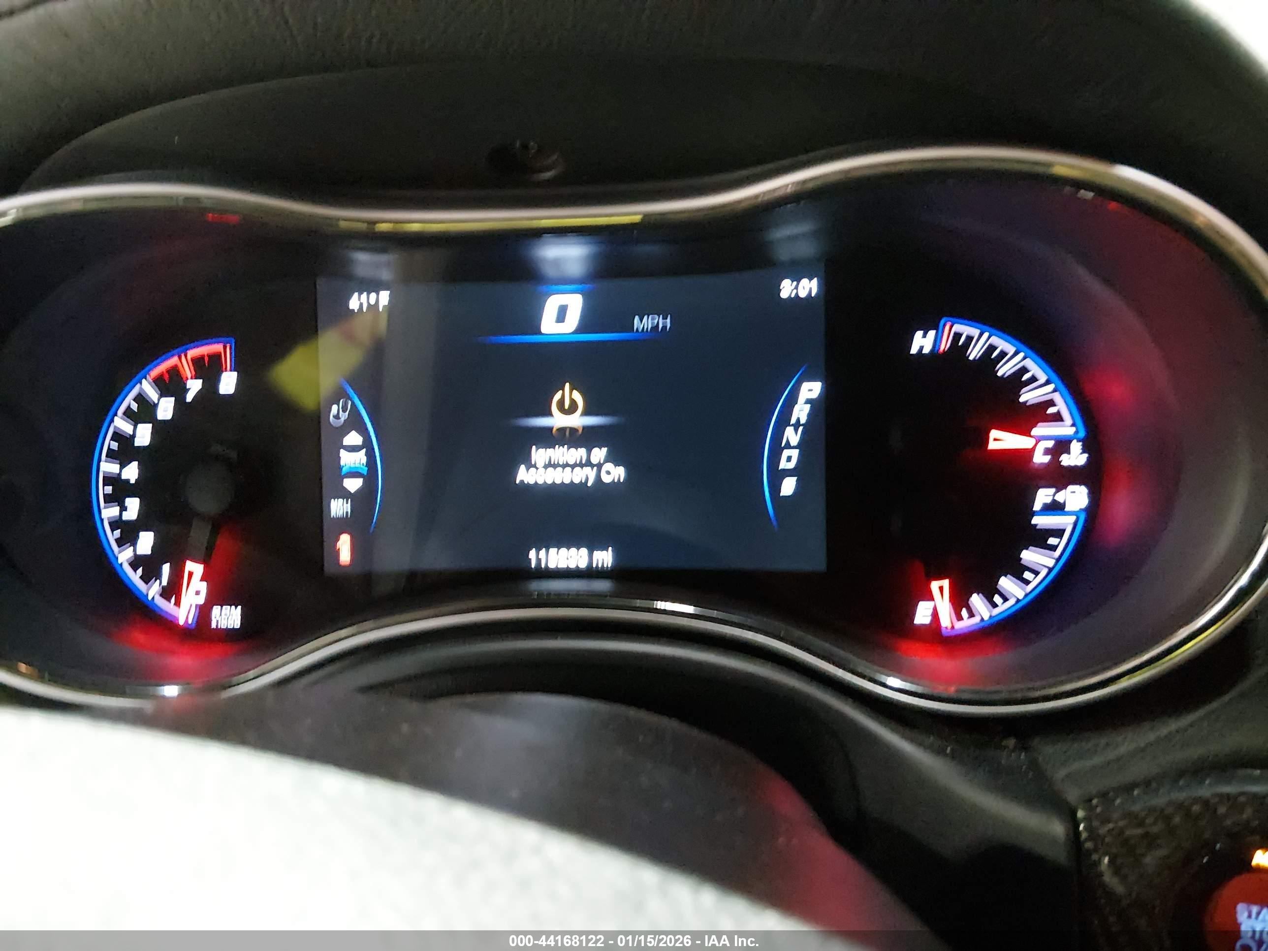 JEEP GRAND image 7