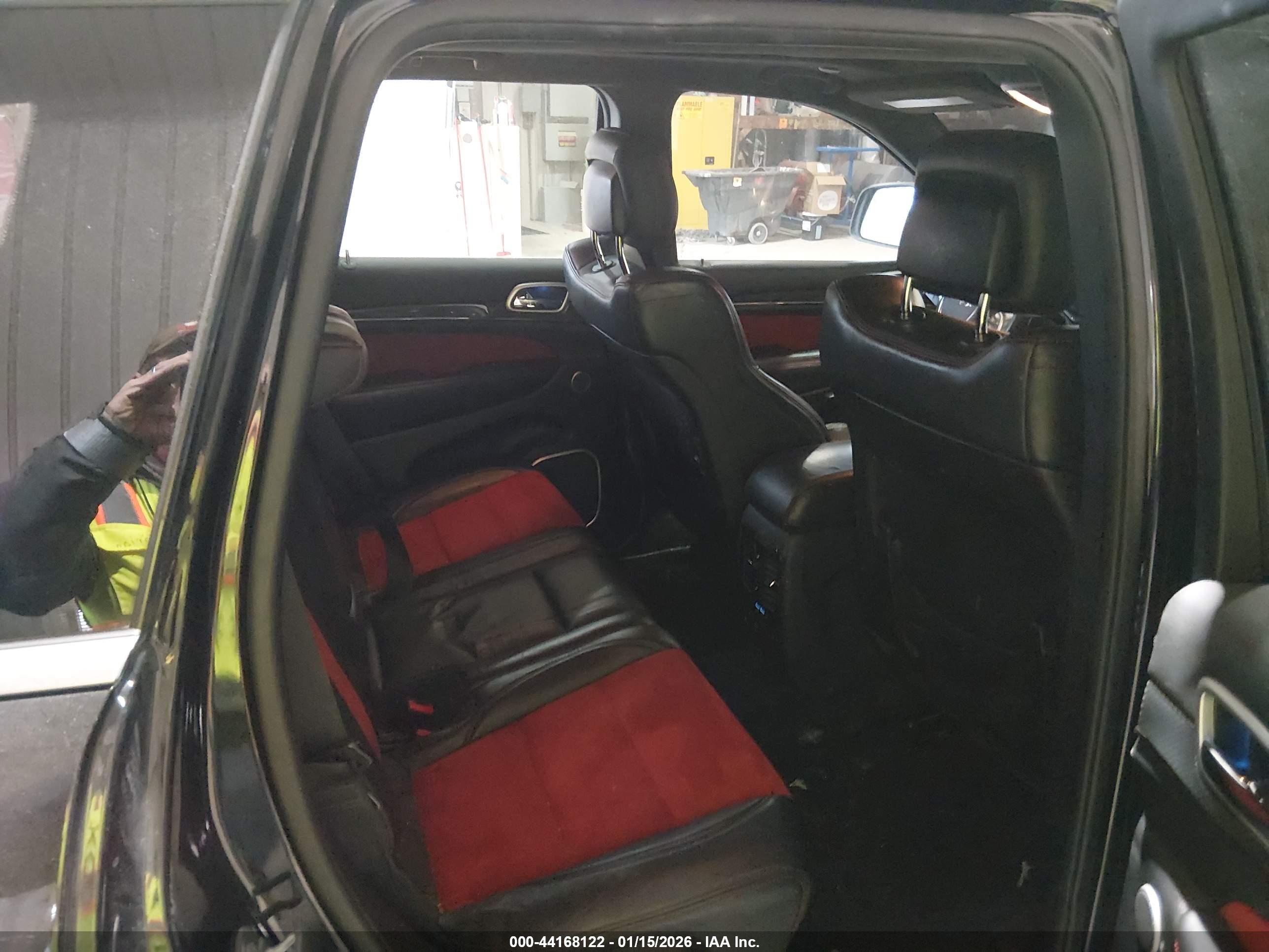 JEEP GRAND image 8