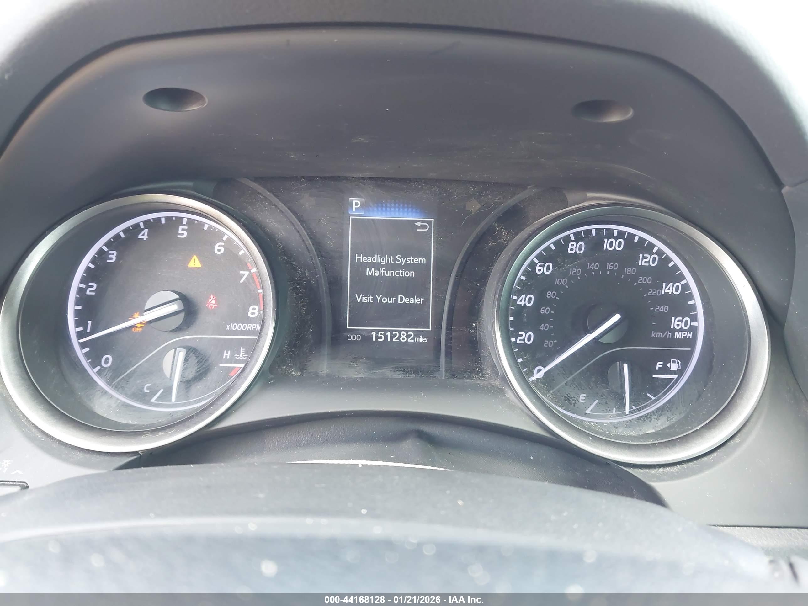 TOYOTA CAMRY image 7