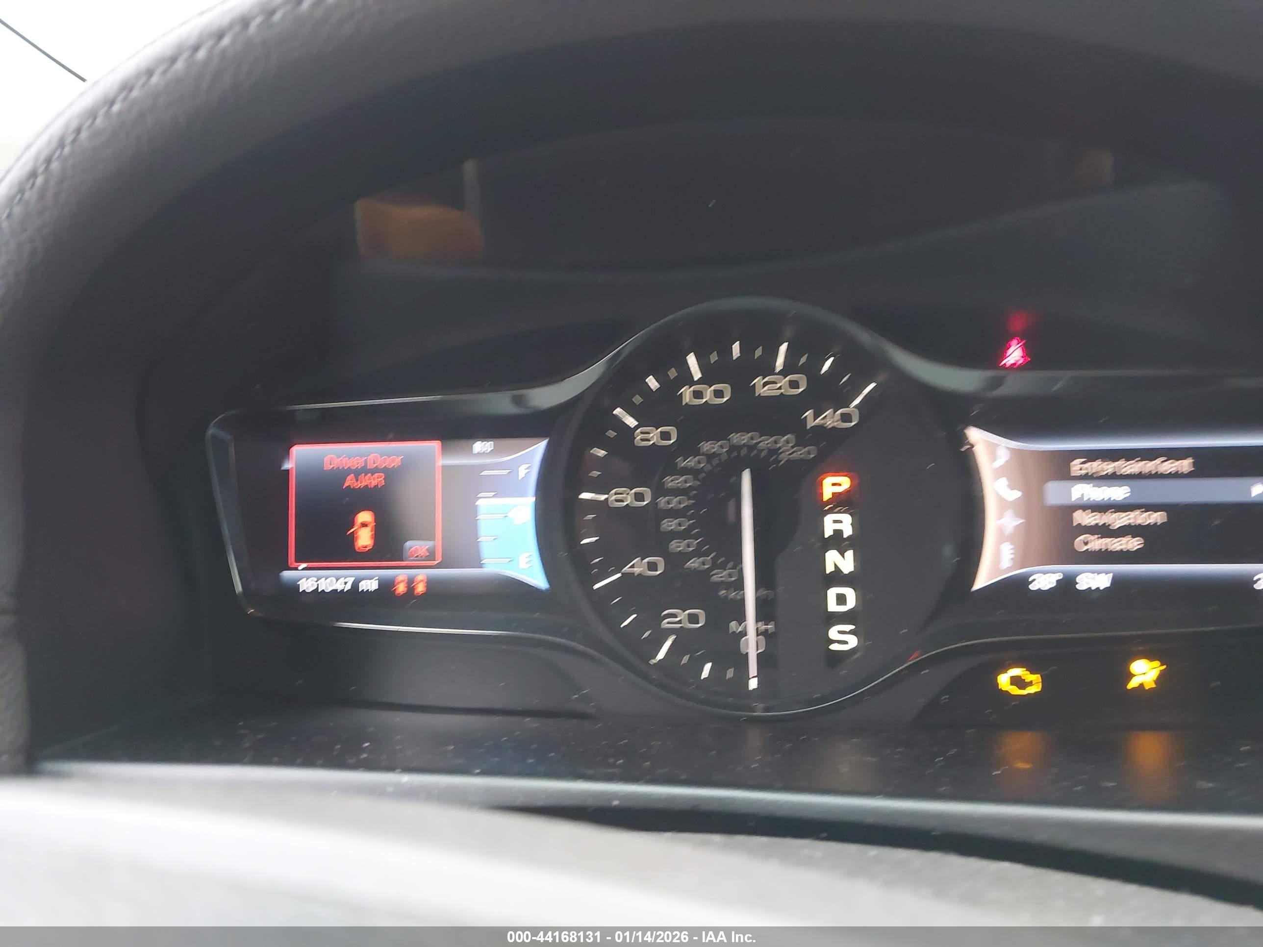 LINCOLN MKX image 7