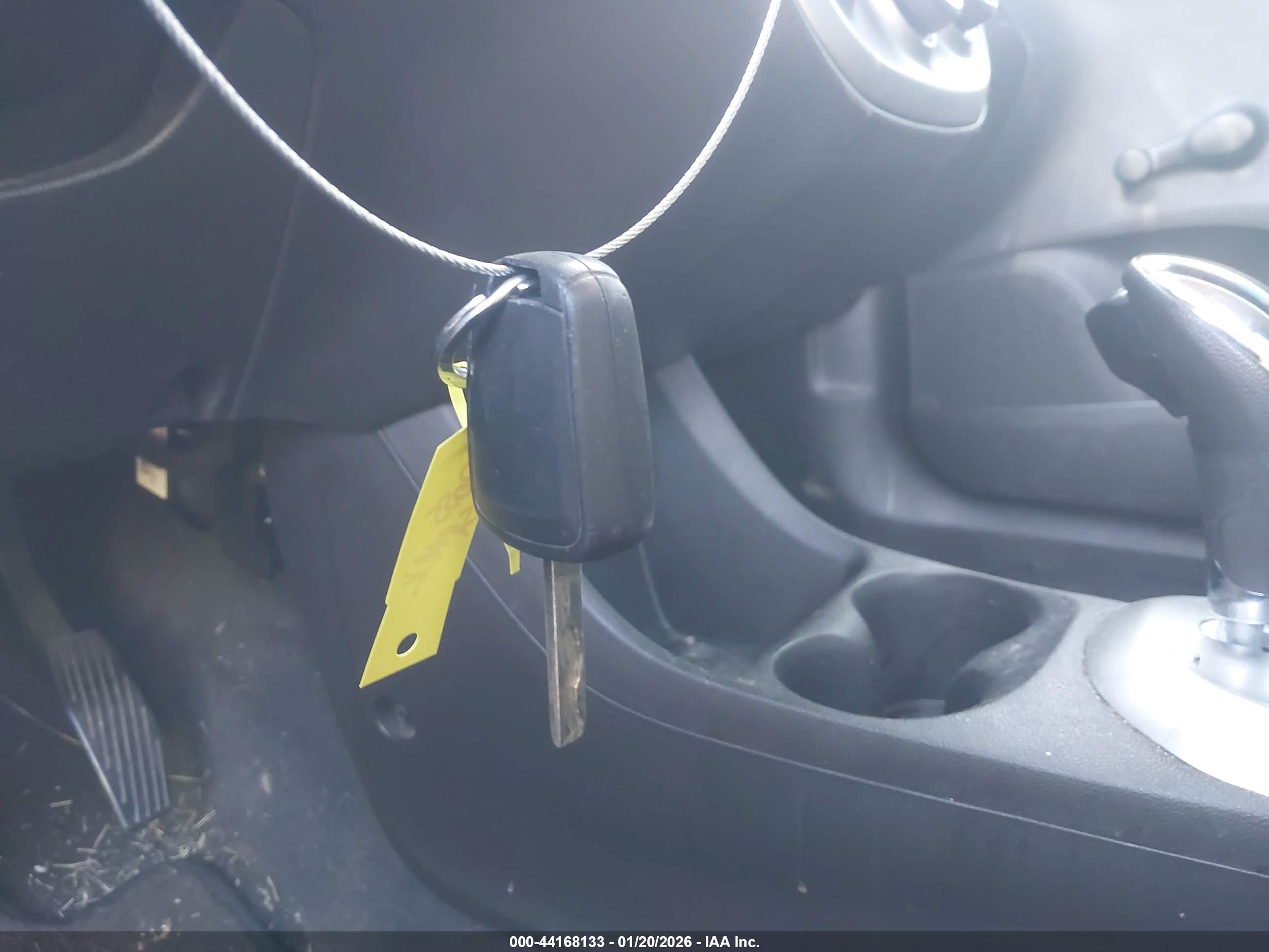 CHEVROLET SPARK image 11