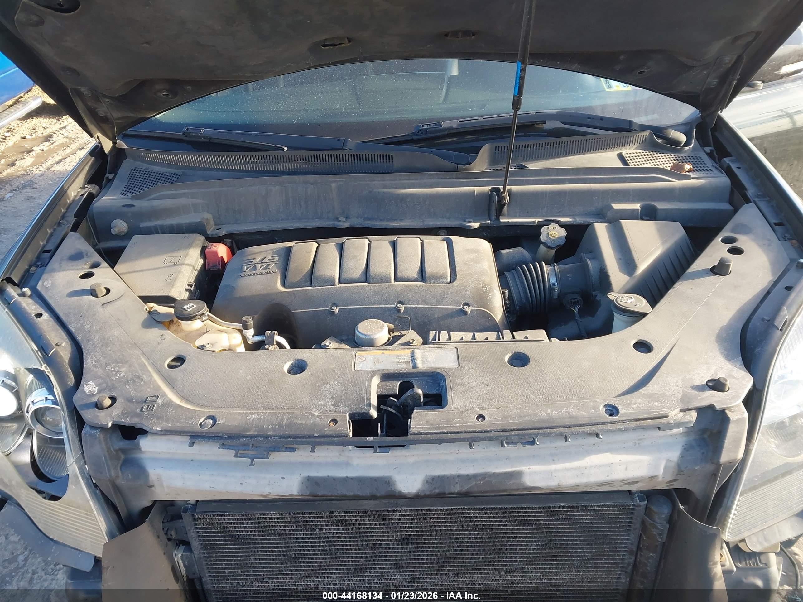 GMC ACADIA image 10