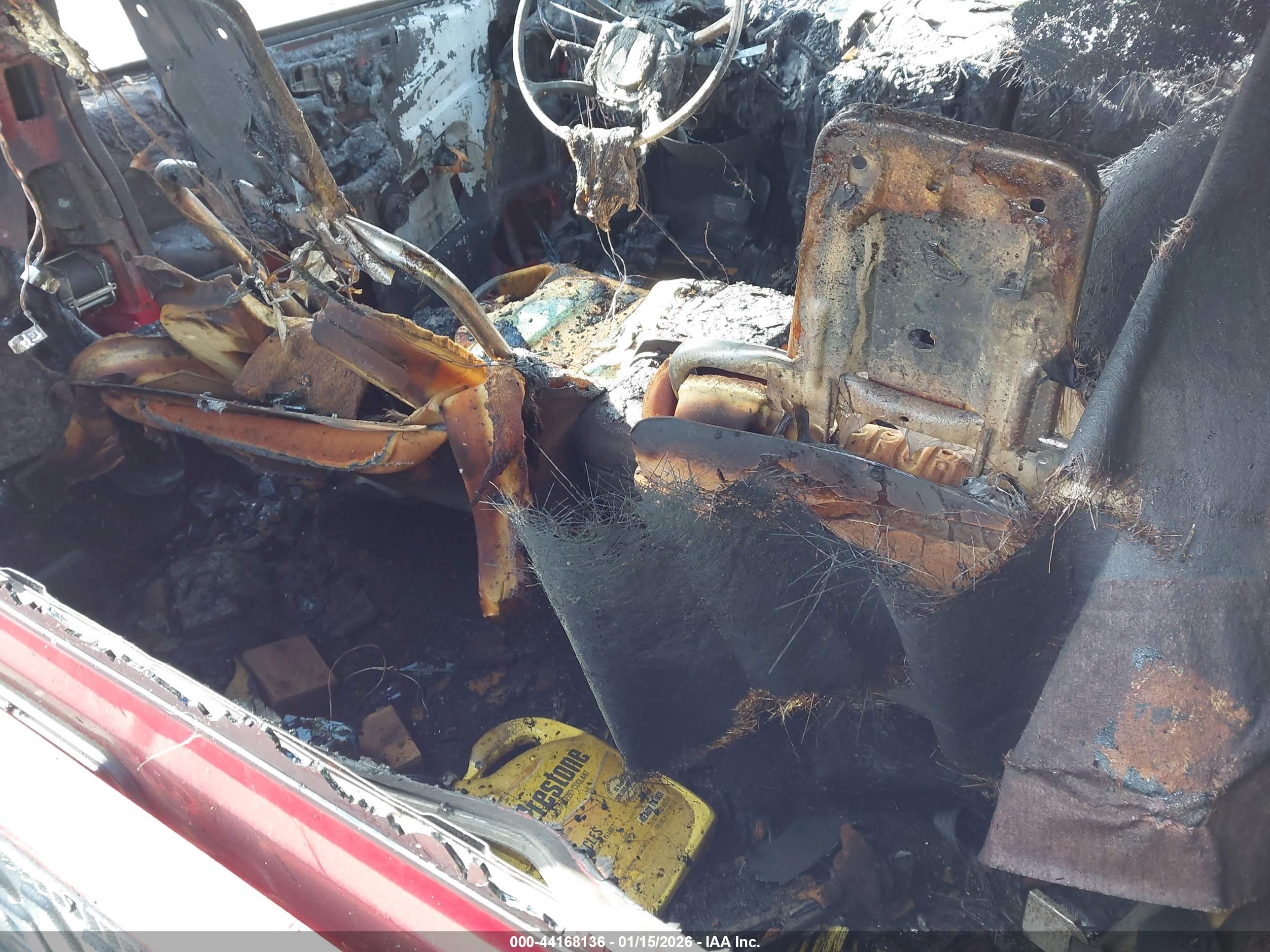 GMC SONOMA image 8