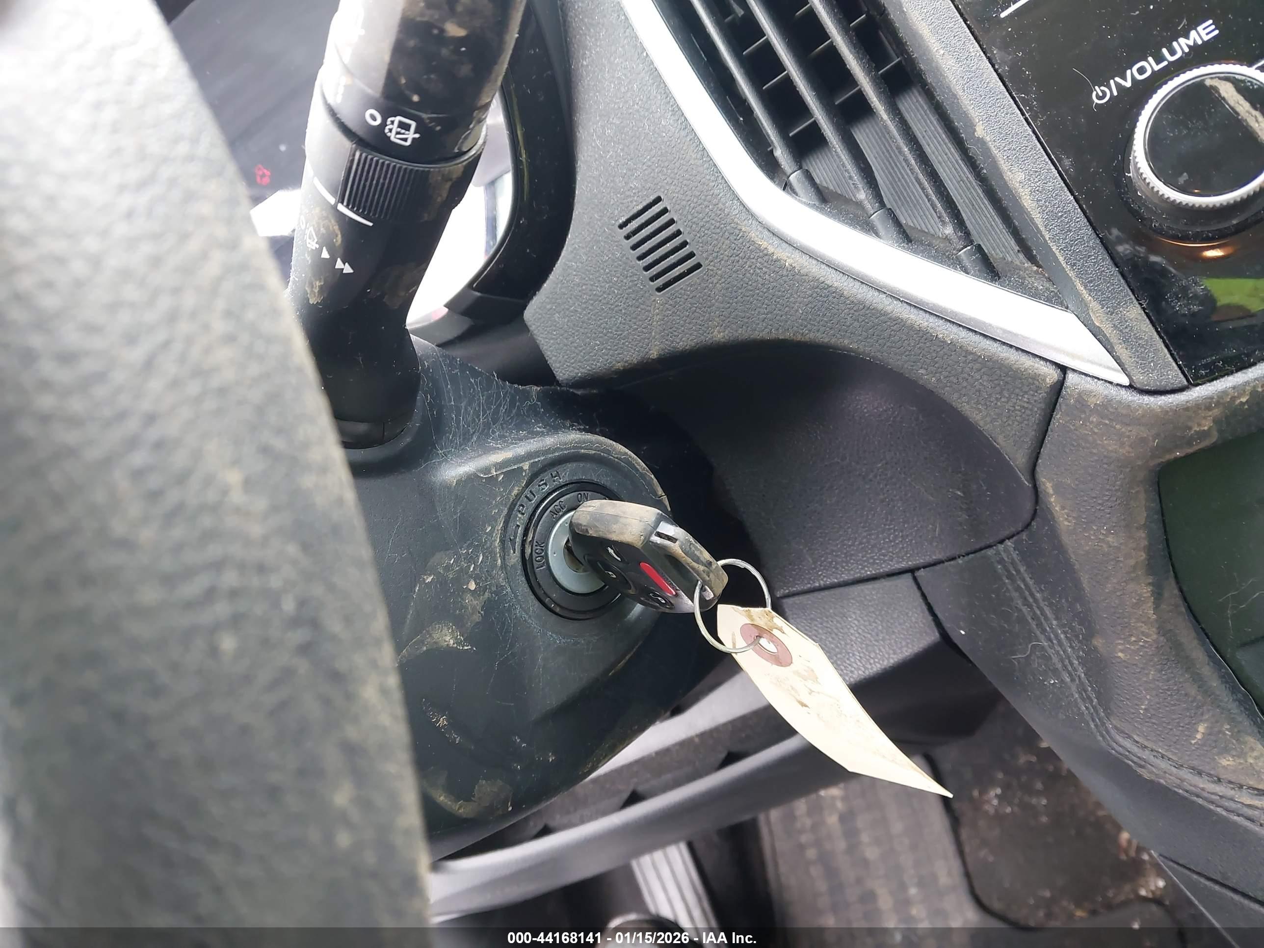SUBARU IMPREZA image 11