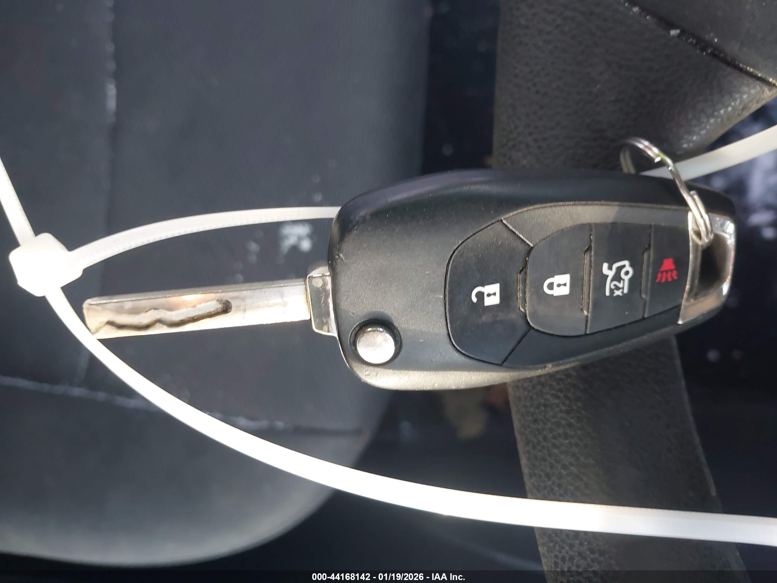 CHEVROLET CRUZE image 11