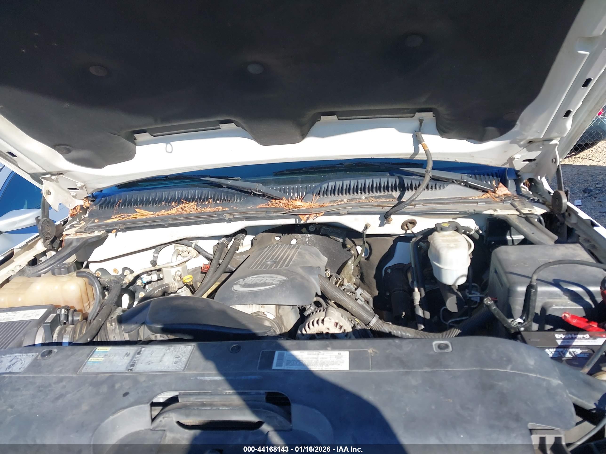 CHEVROLET SILVERADO image 10