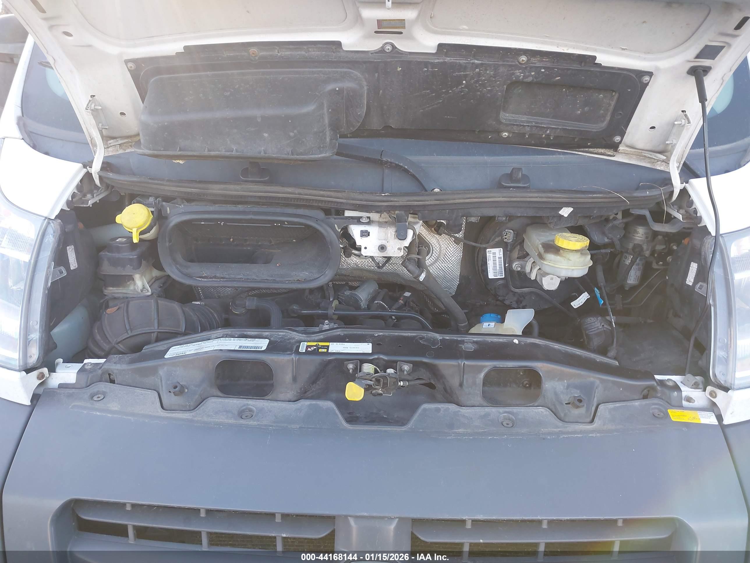 RAM PROMASTER image 10