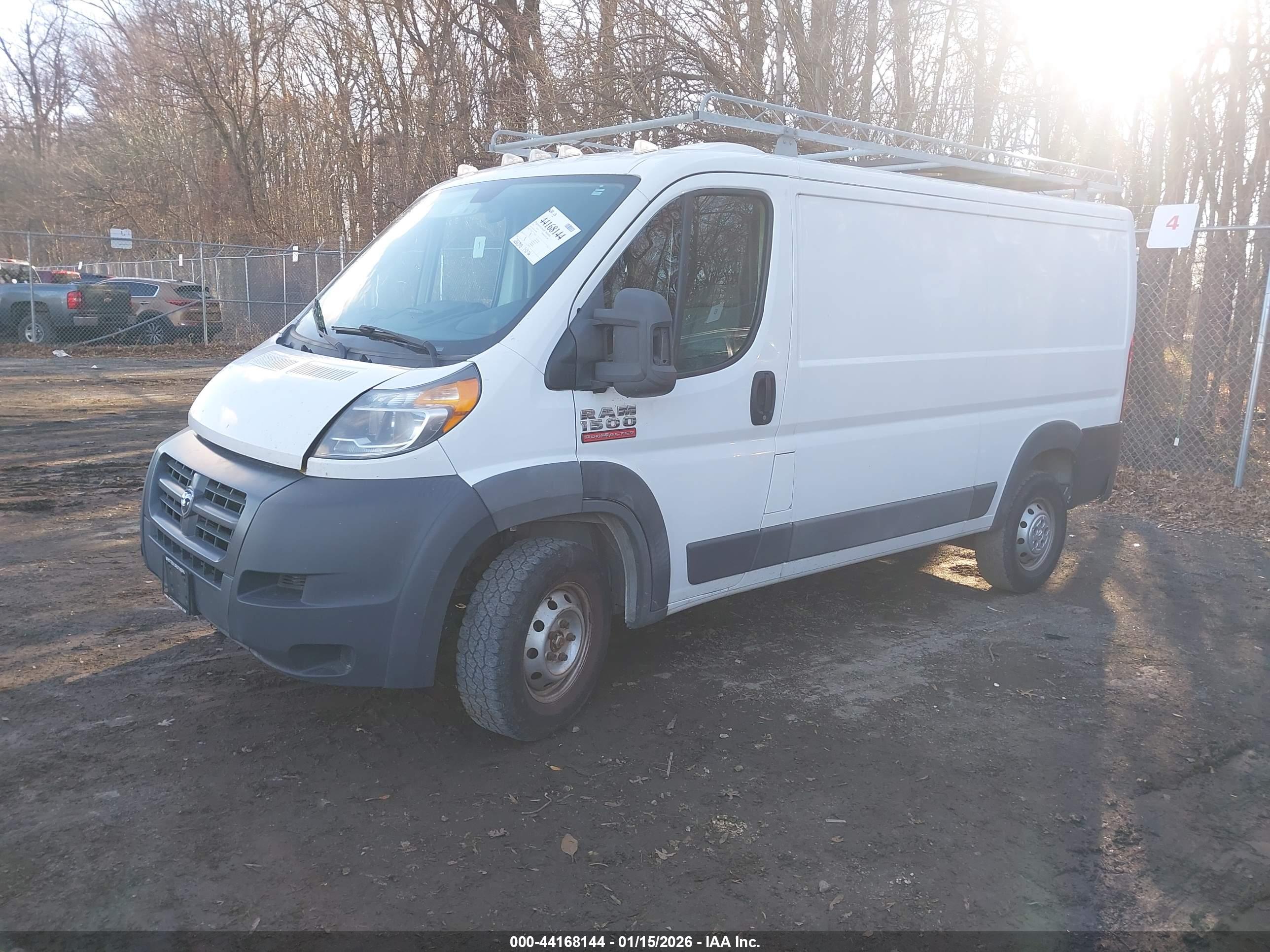 RAM PROMASTER image 2