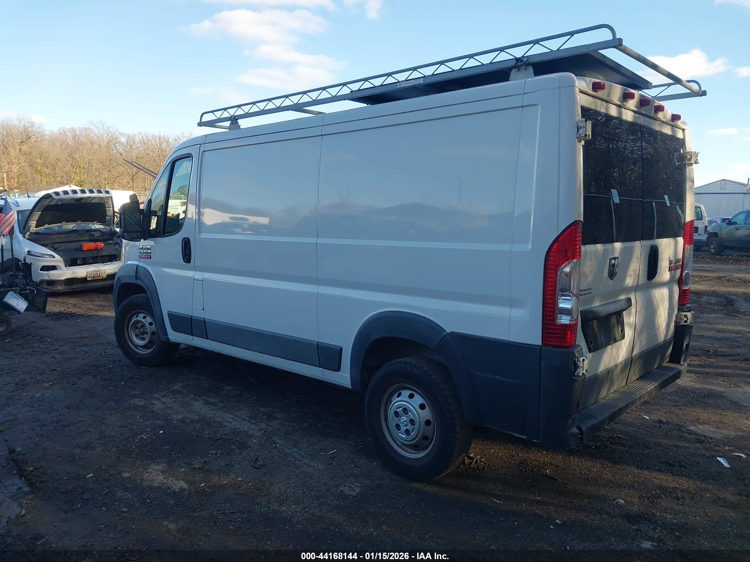 RAM PROMASTER image 3