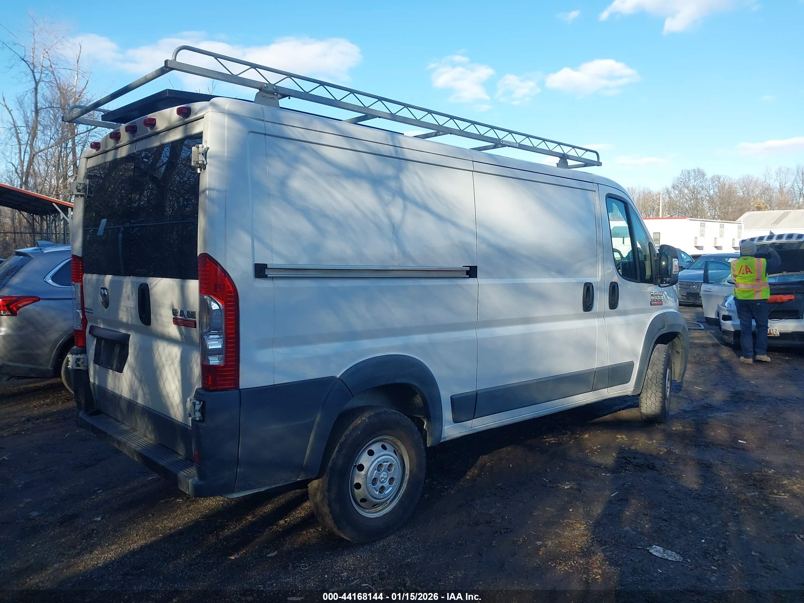 RAM PROMASTER image 4