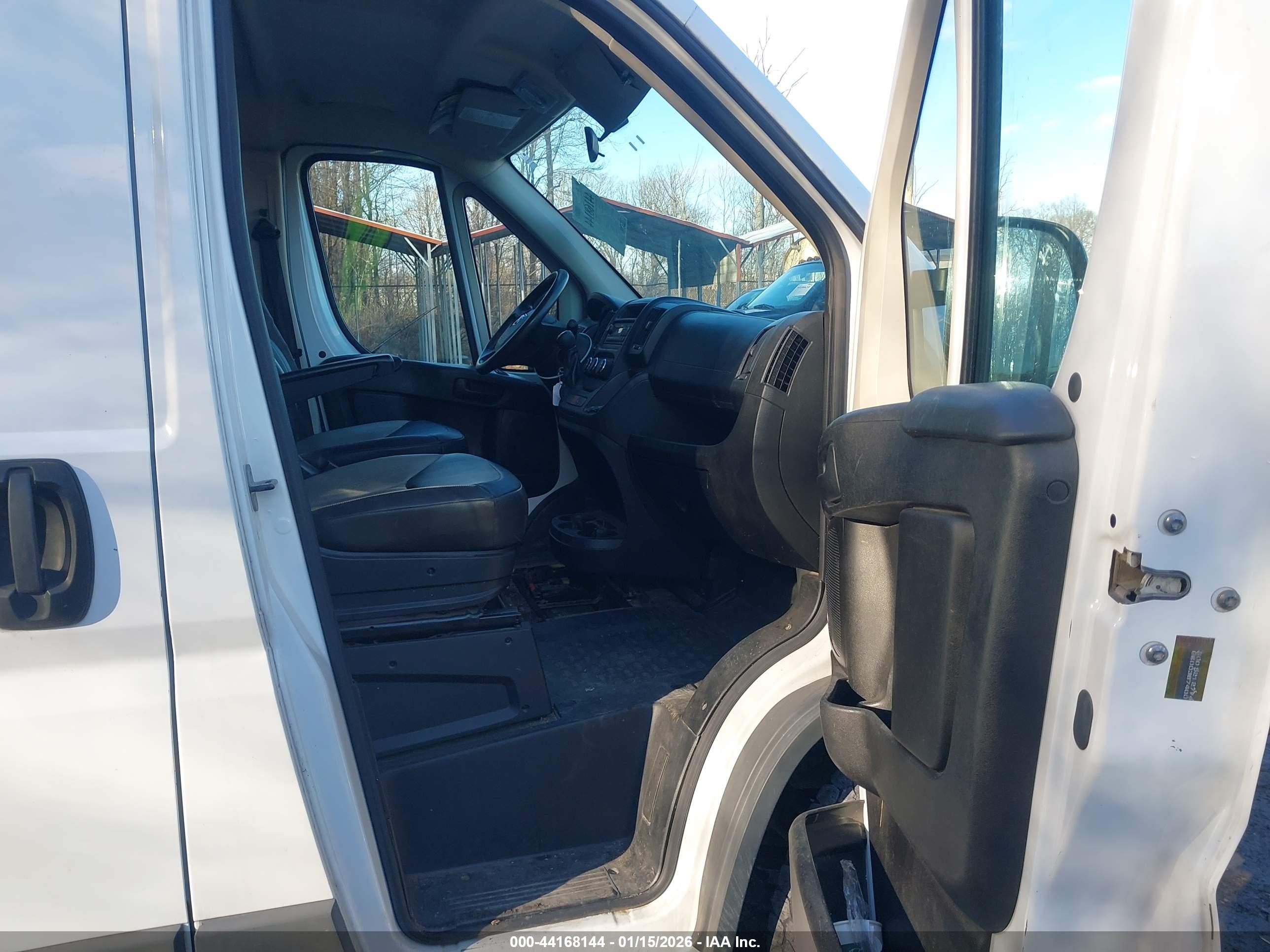 RAM PROMASTER image 5