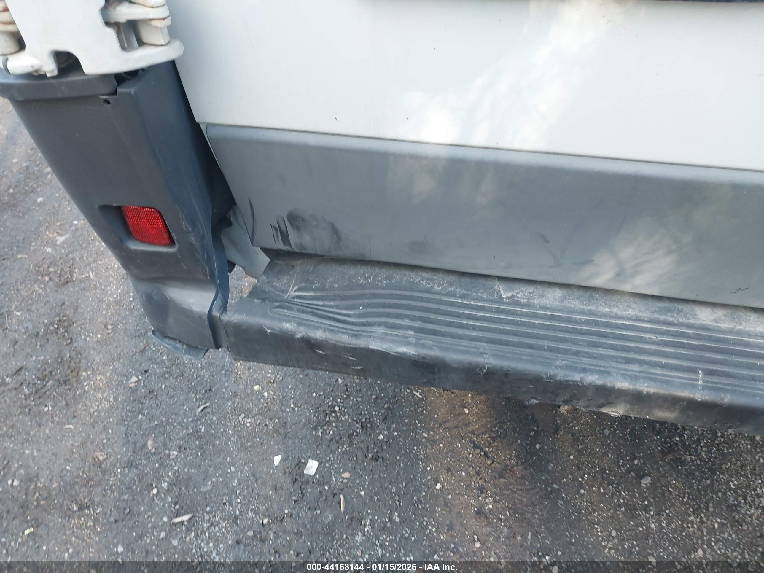 RAM PROMASTER image 6