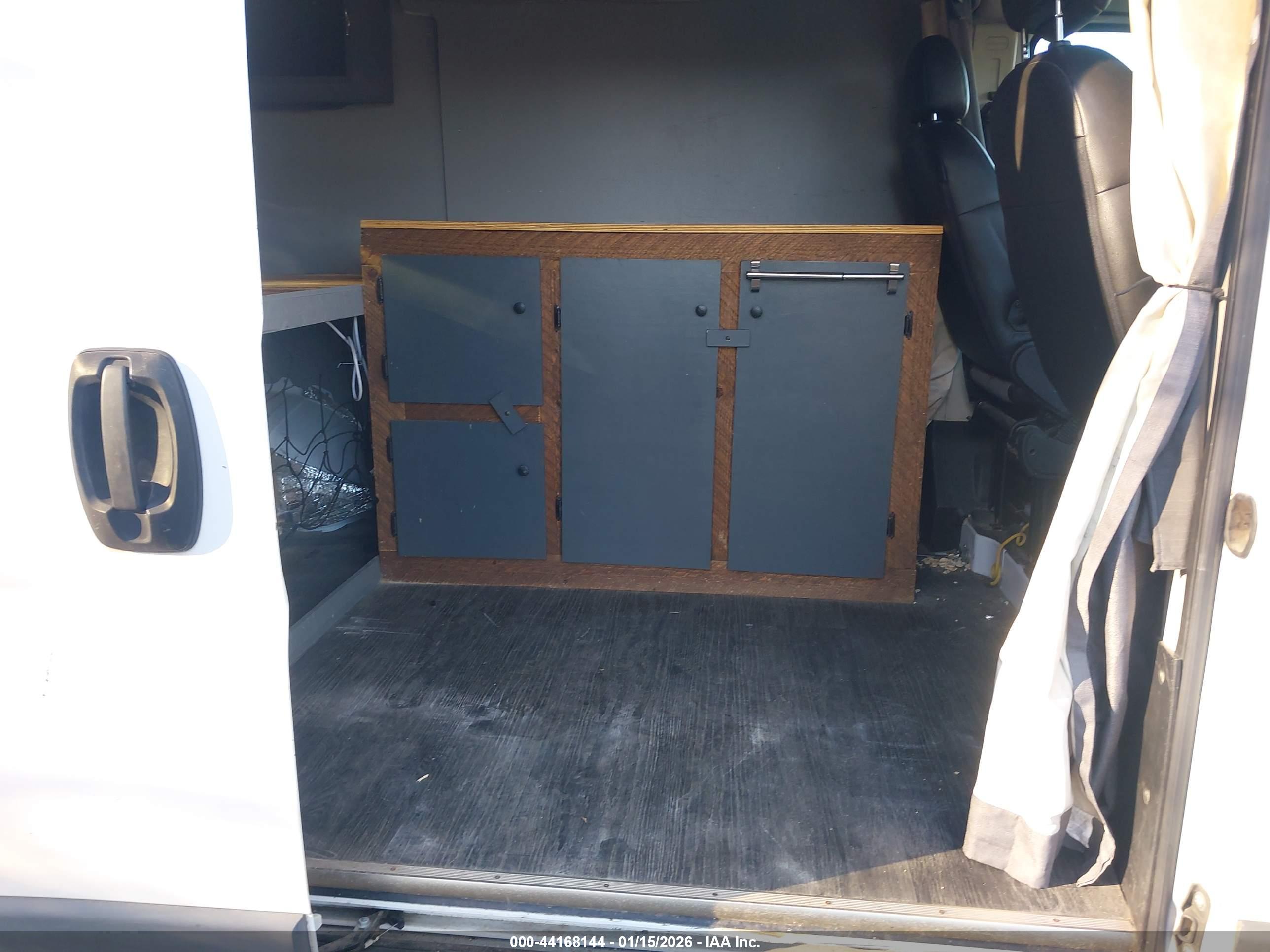 RAM PROMASTER image 8