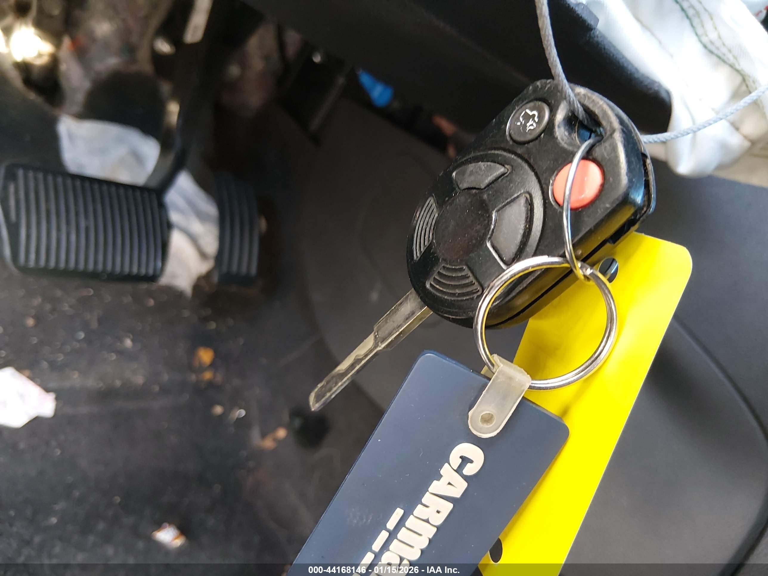 FORD FOCUS image 11