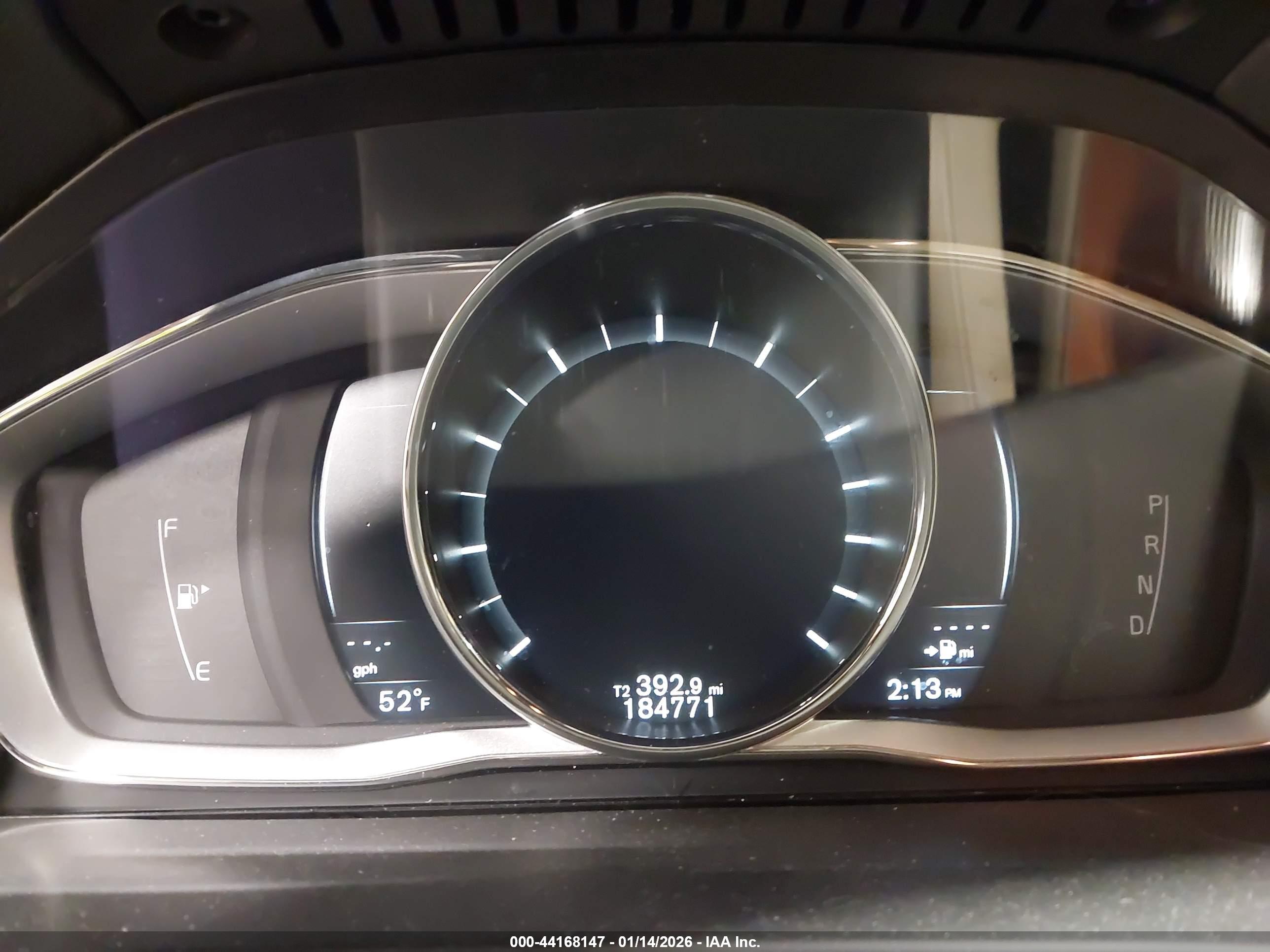 VOLVO S60 image 7