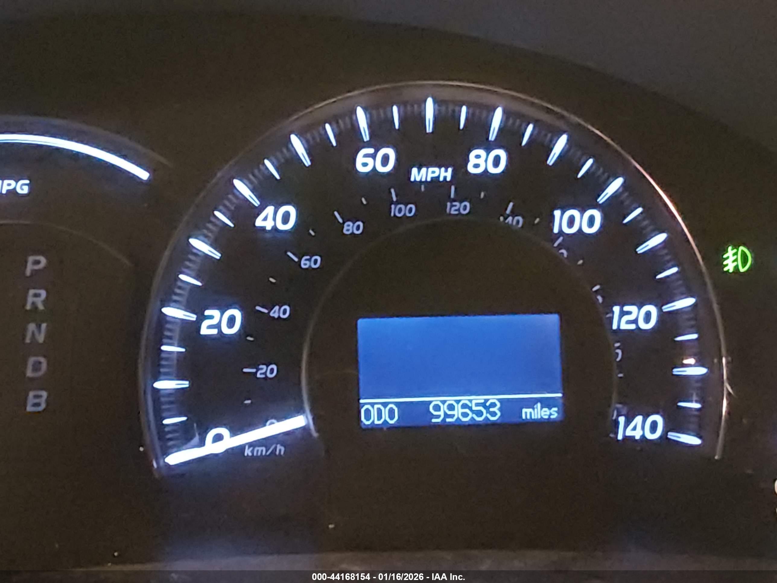 TOYOTA CAMRY image 7