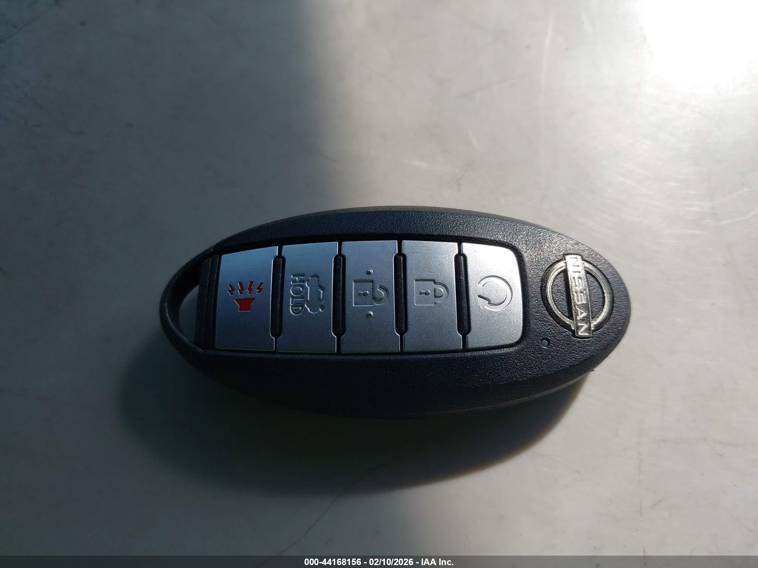 NISSAN ALTIMA image 11