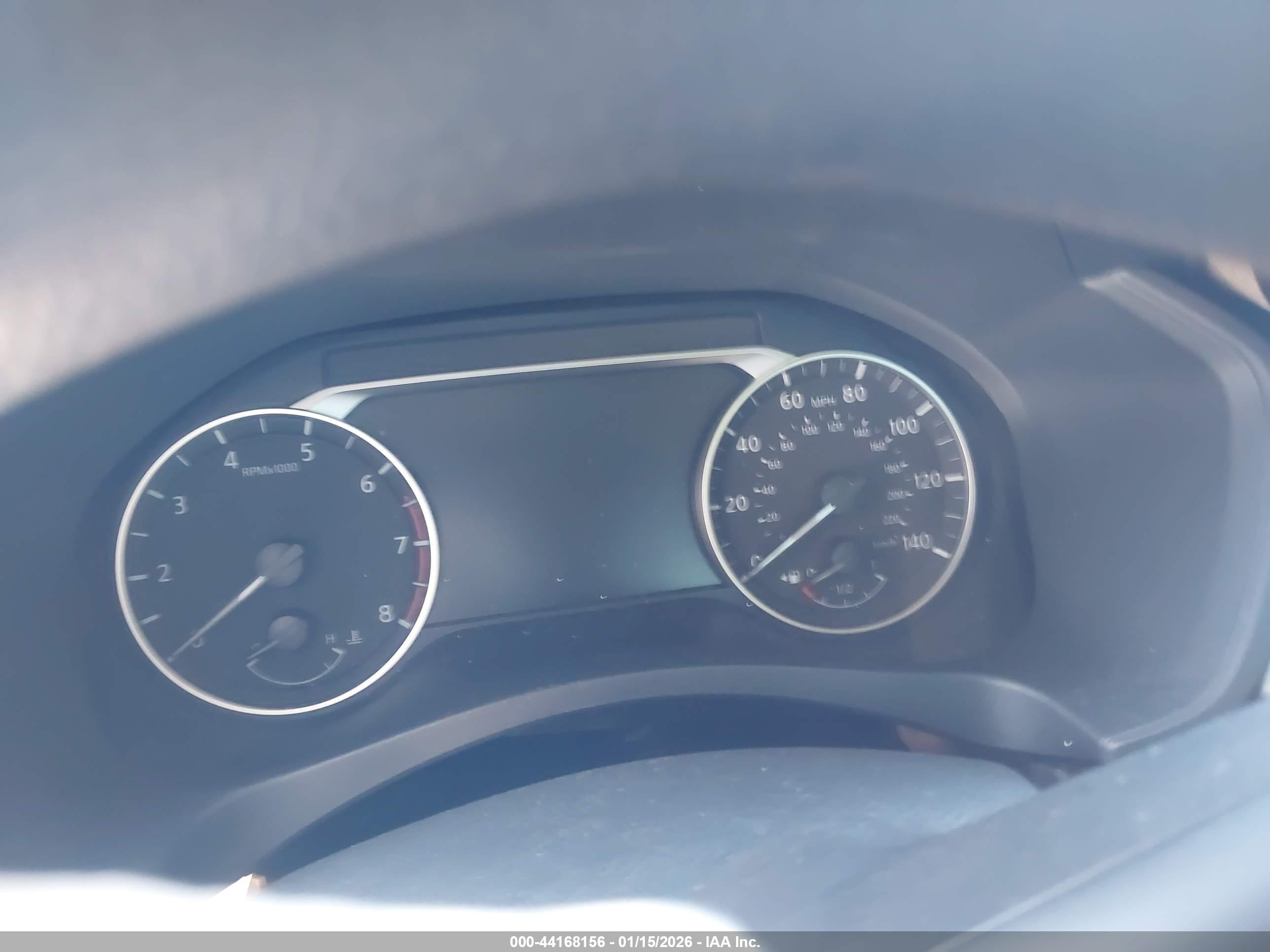 NISSAN ALTIMA image 7