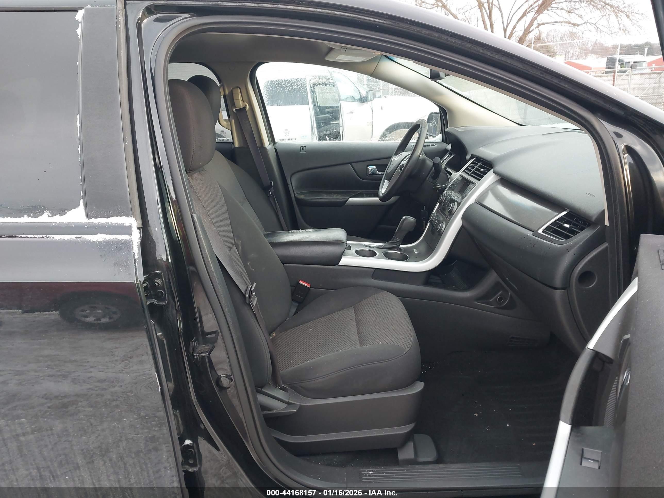 FORD EDGE image 5