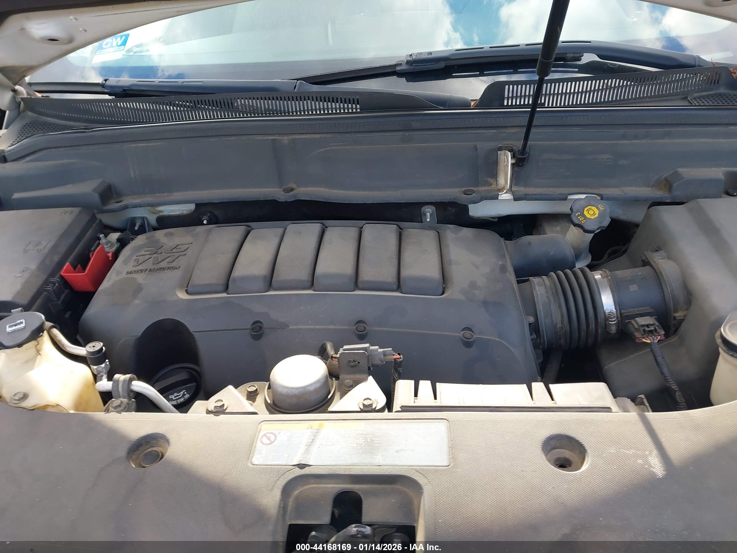 GMC ACADIA image 10