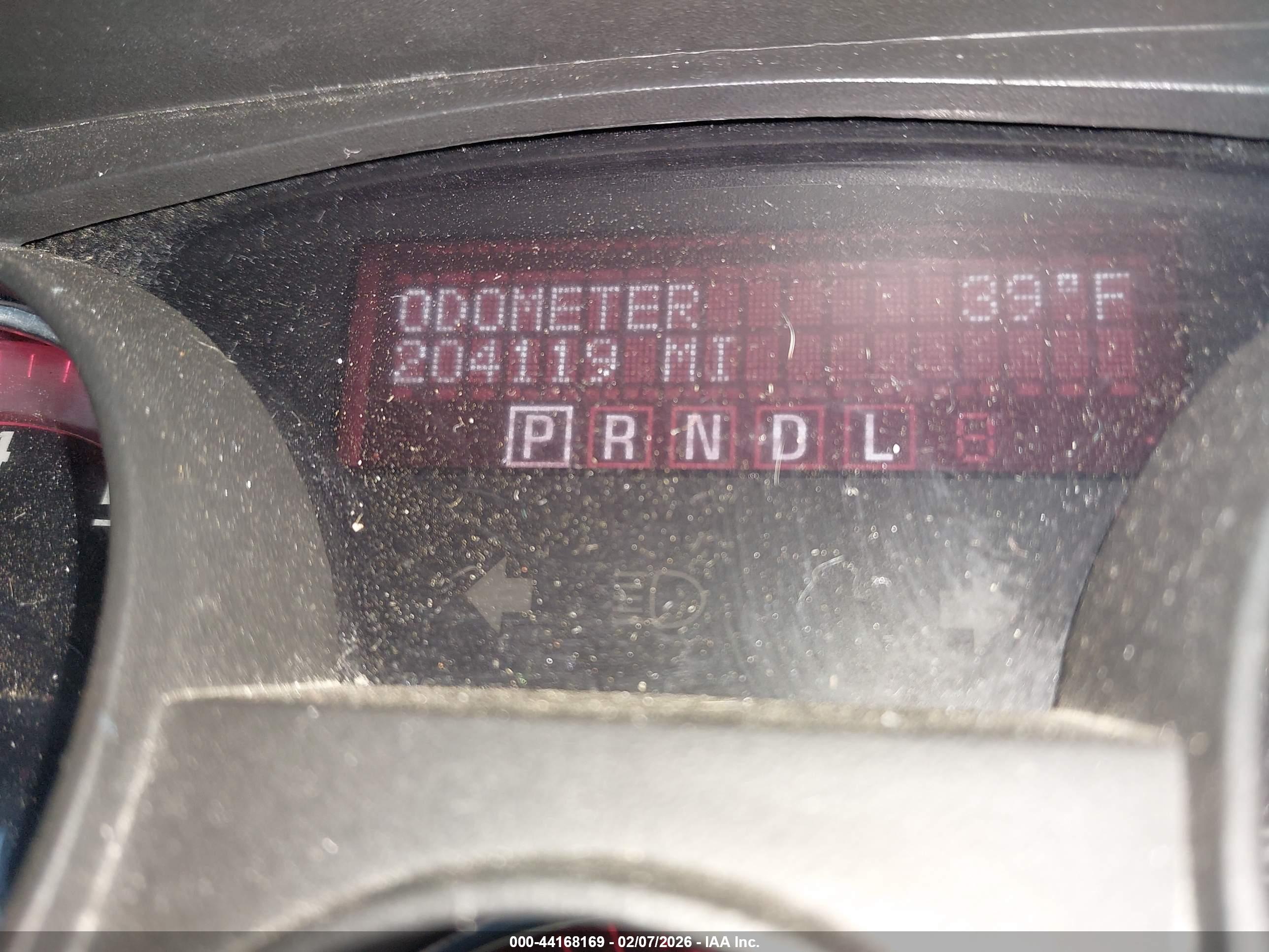 GMC ACADIA image 7