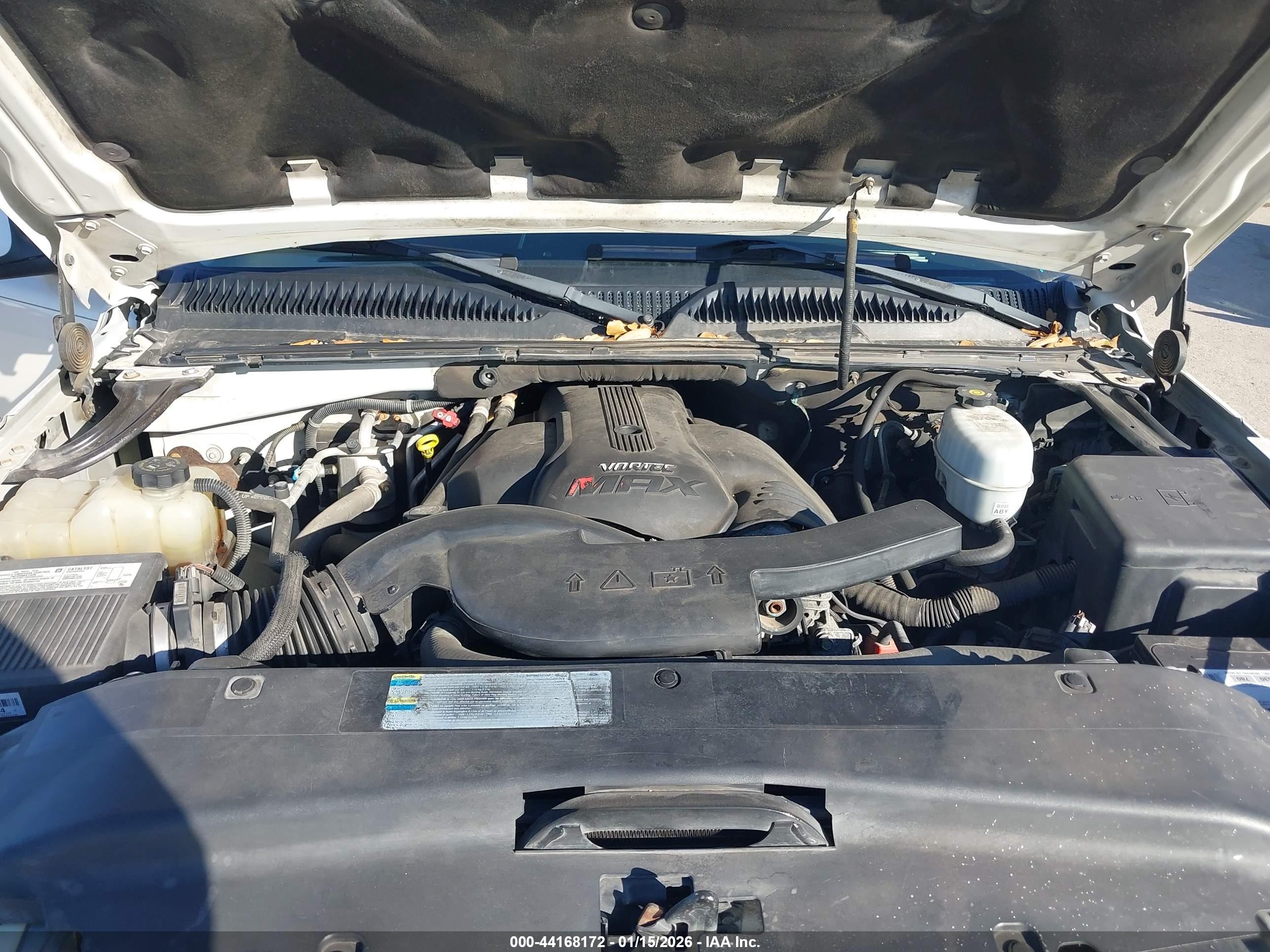 CADILLAC ESCALADE image 10