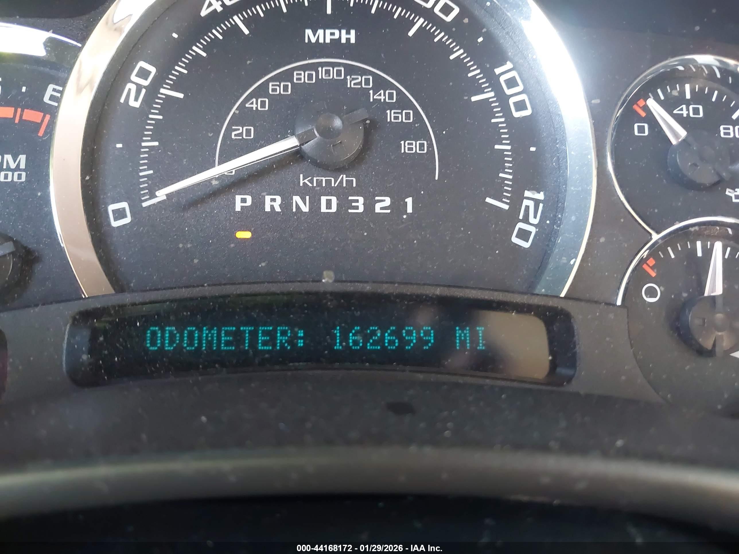 CADILLAC ESCALADE image 7
