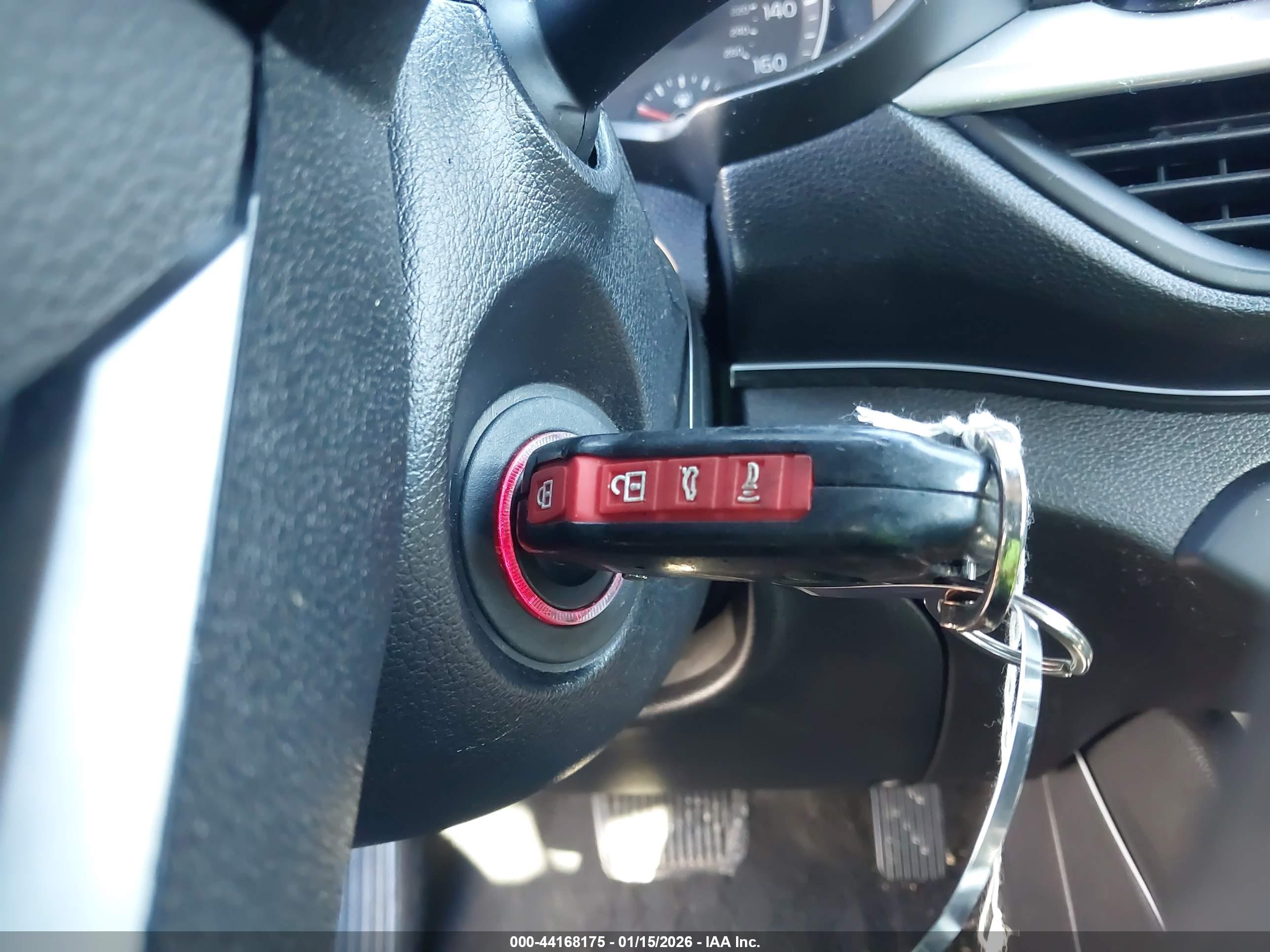 KIA FORTE image 11