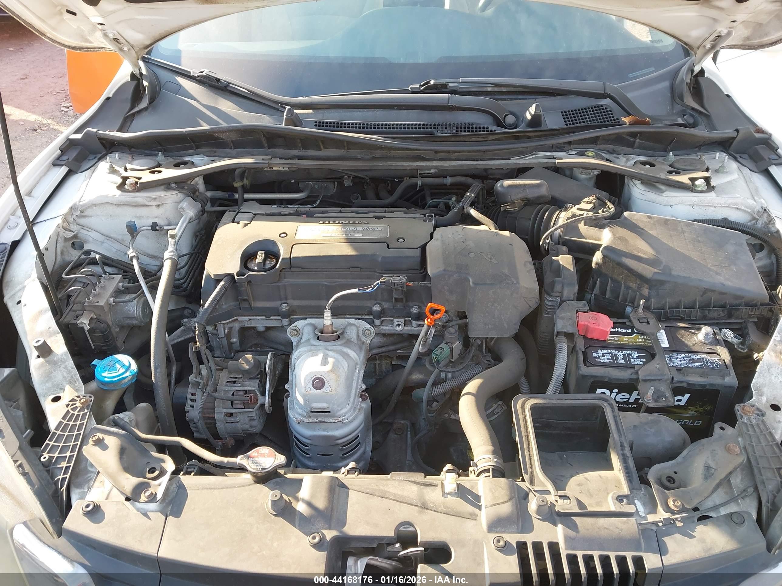 HONDA ACCORD image 10