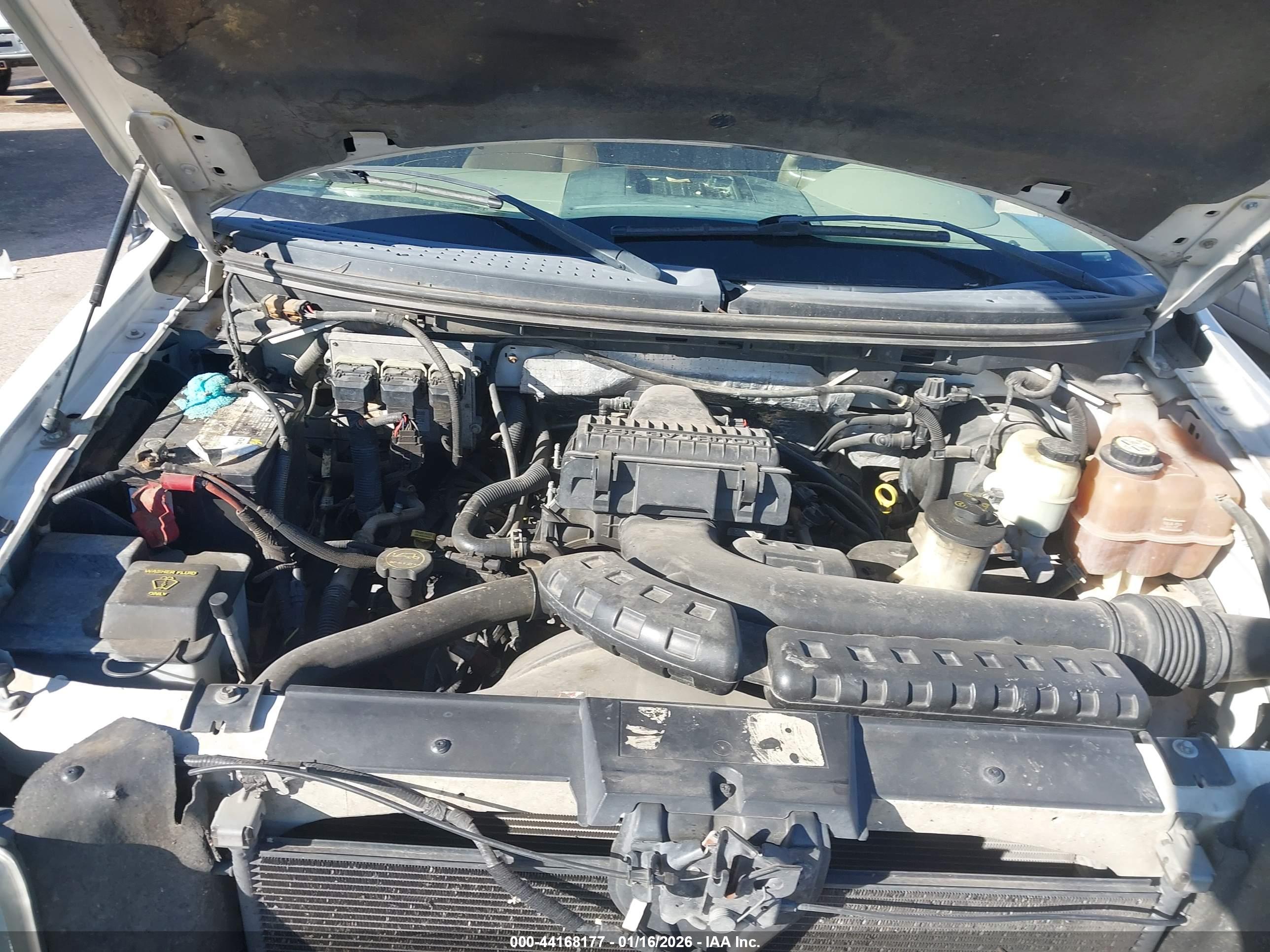 FORD F-150 image 10