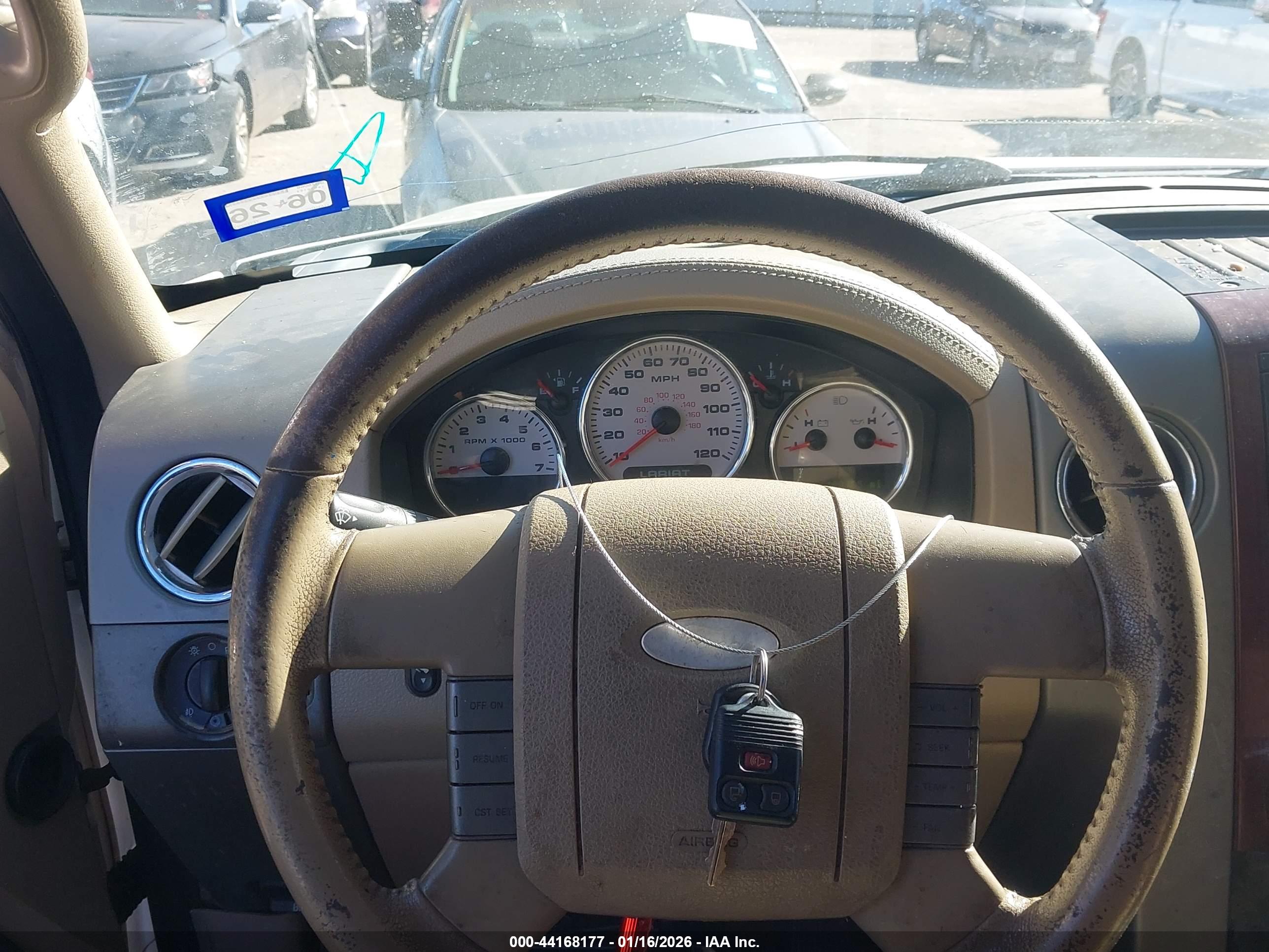 FORD F-150 image 11