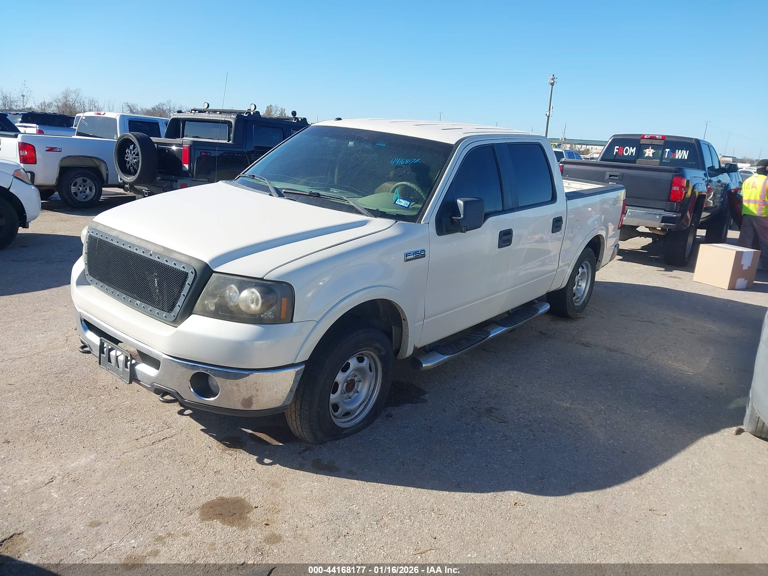 FORD F-150 image 2