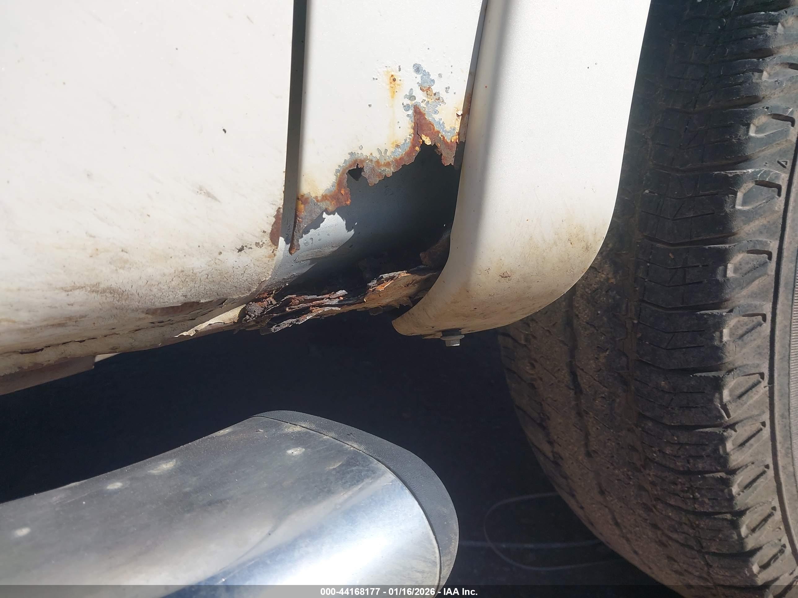 FORD F-150 image 6