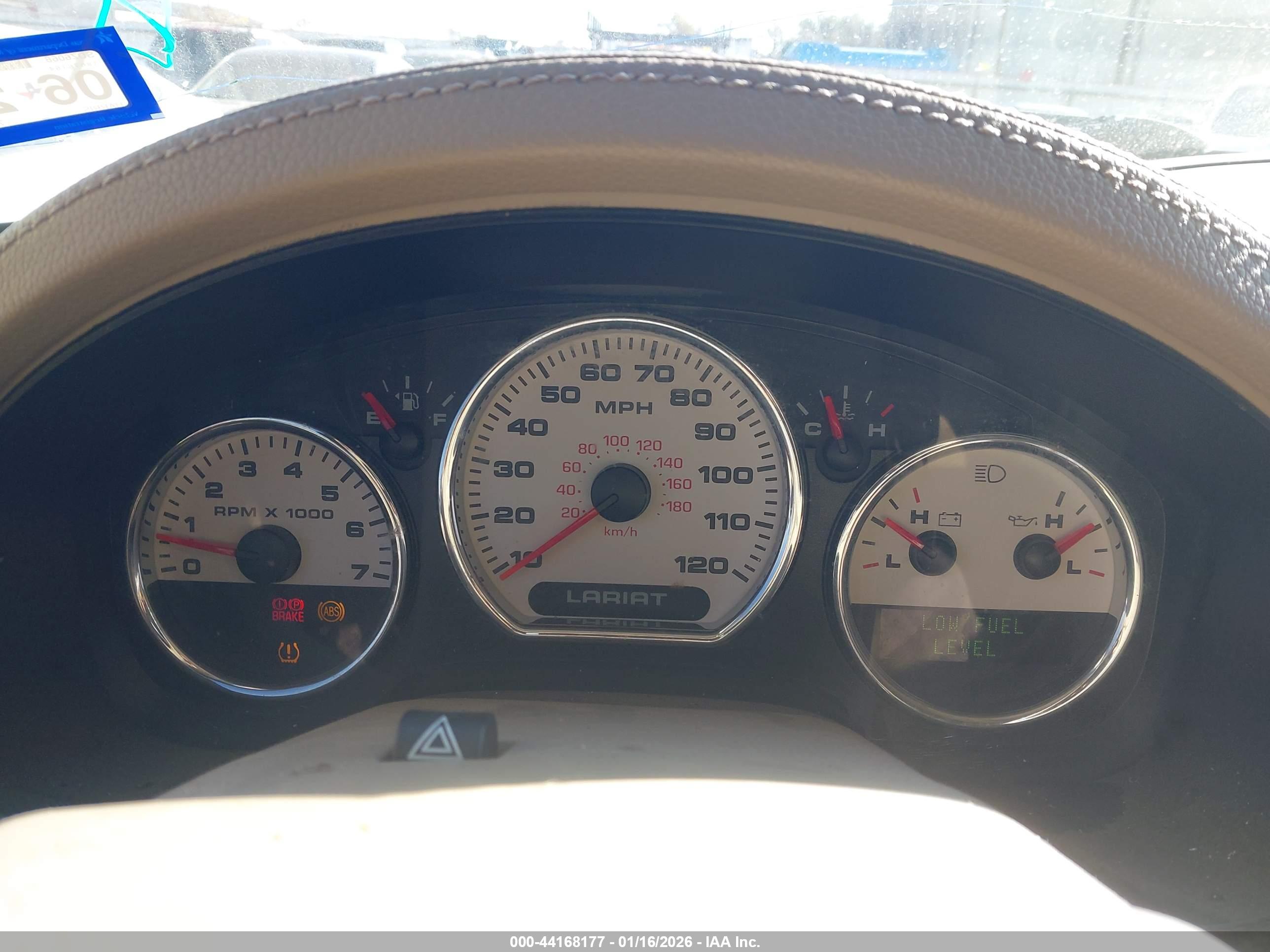 FORD F-150 image 7