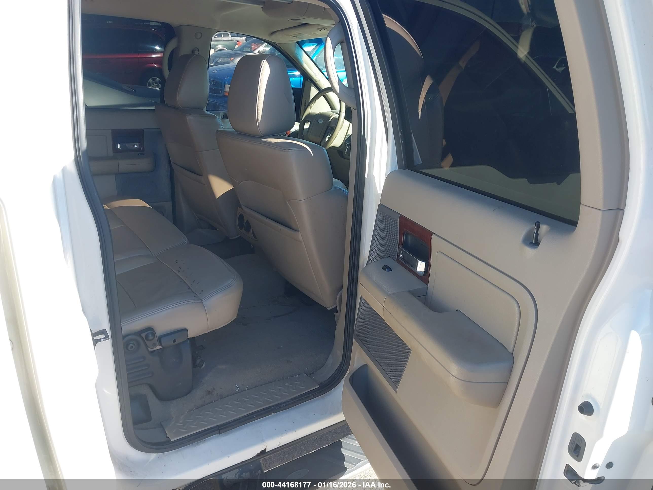 FORD F-150 image 8