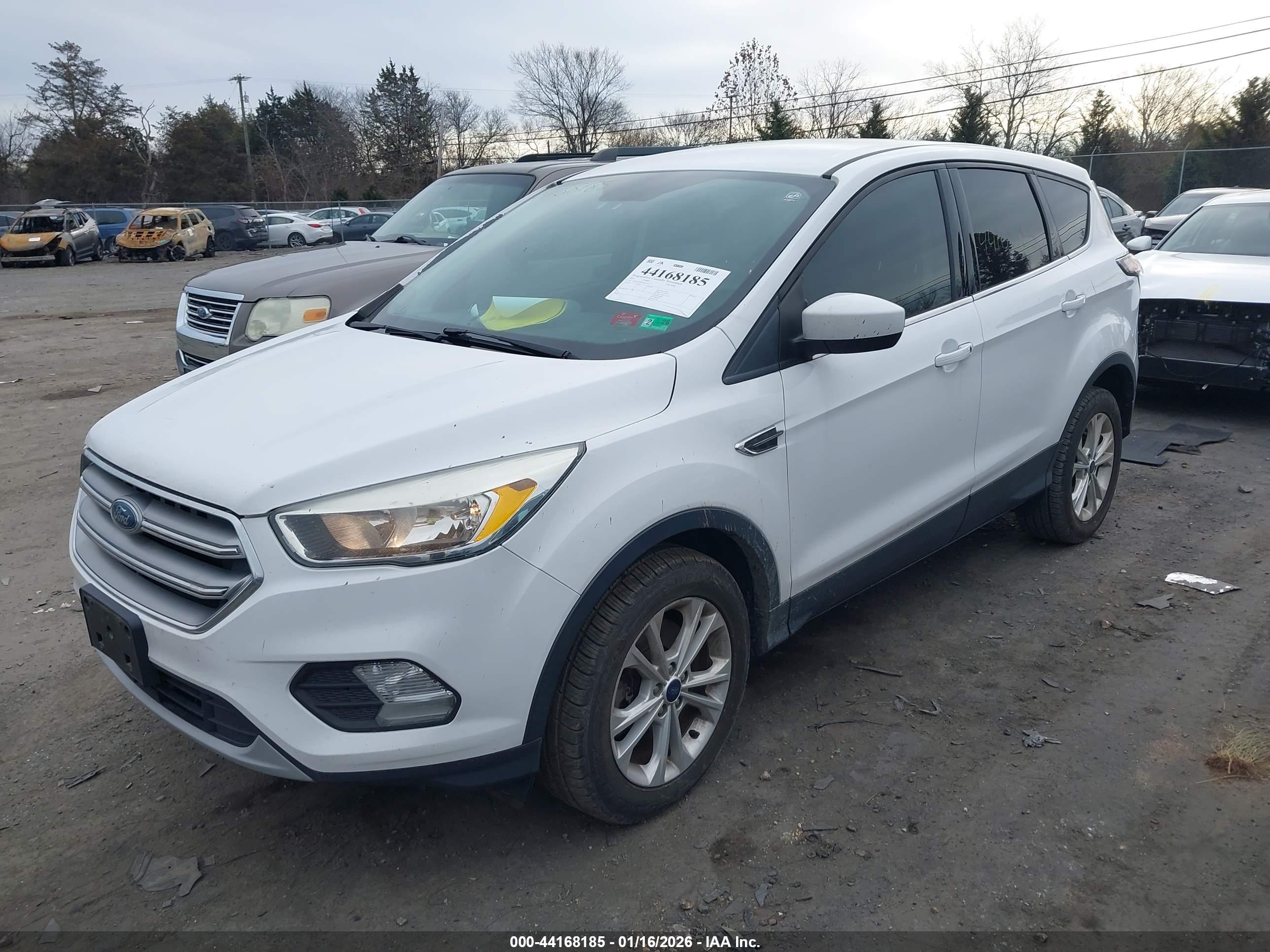 FORD ESCAPE image 2