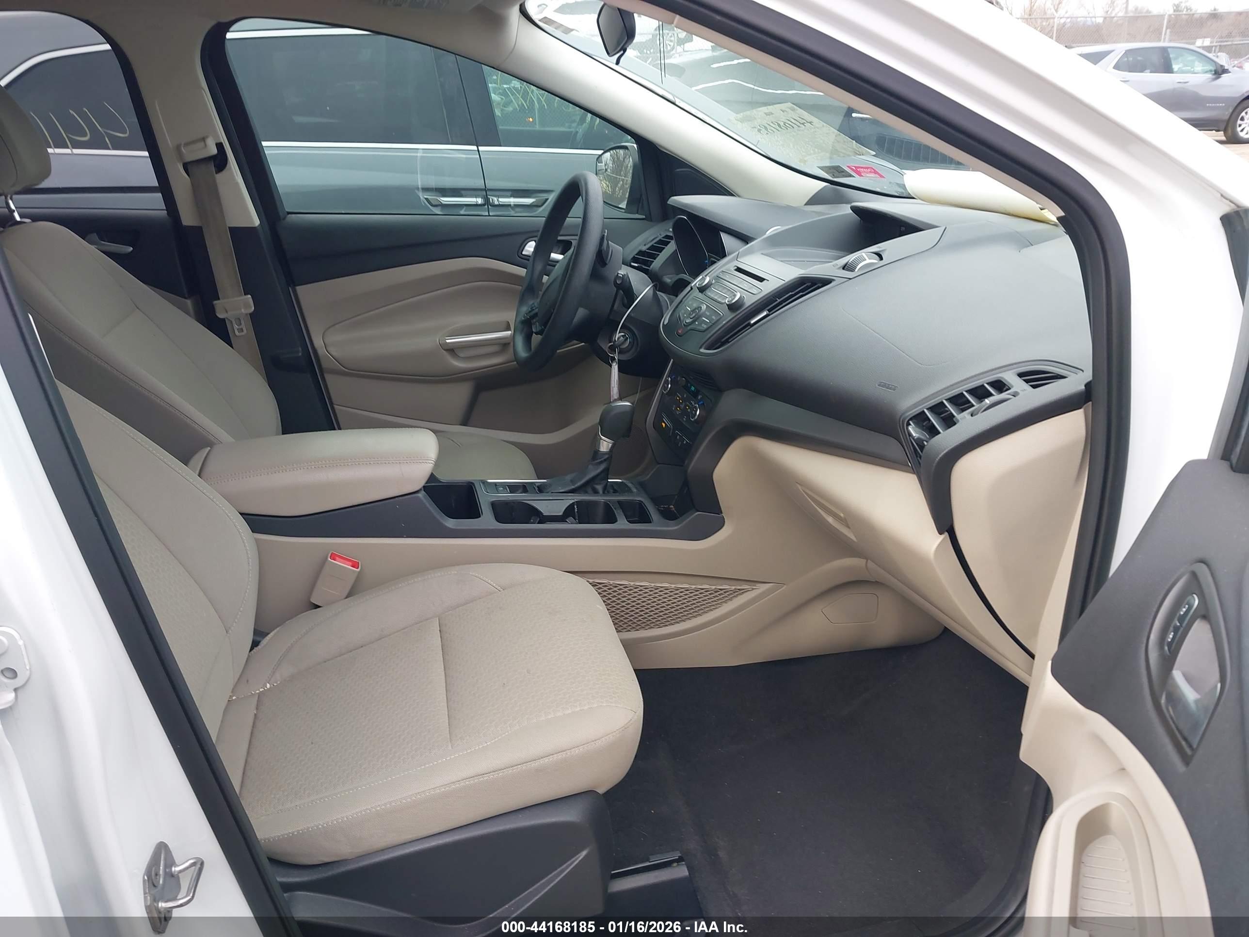 FORD ESCAPE image 5