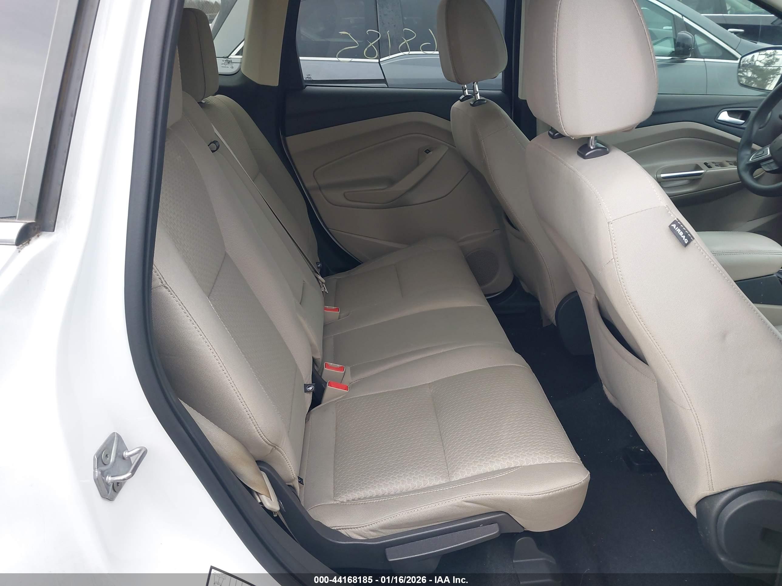 FORD ESCAPE image 8