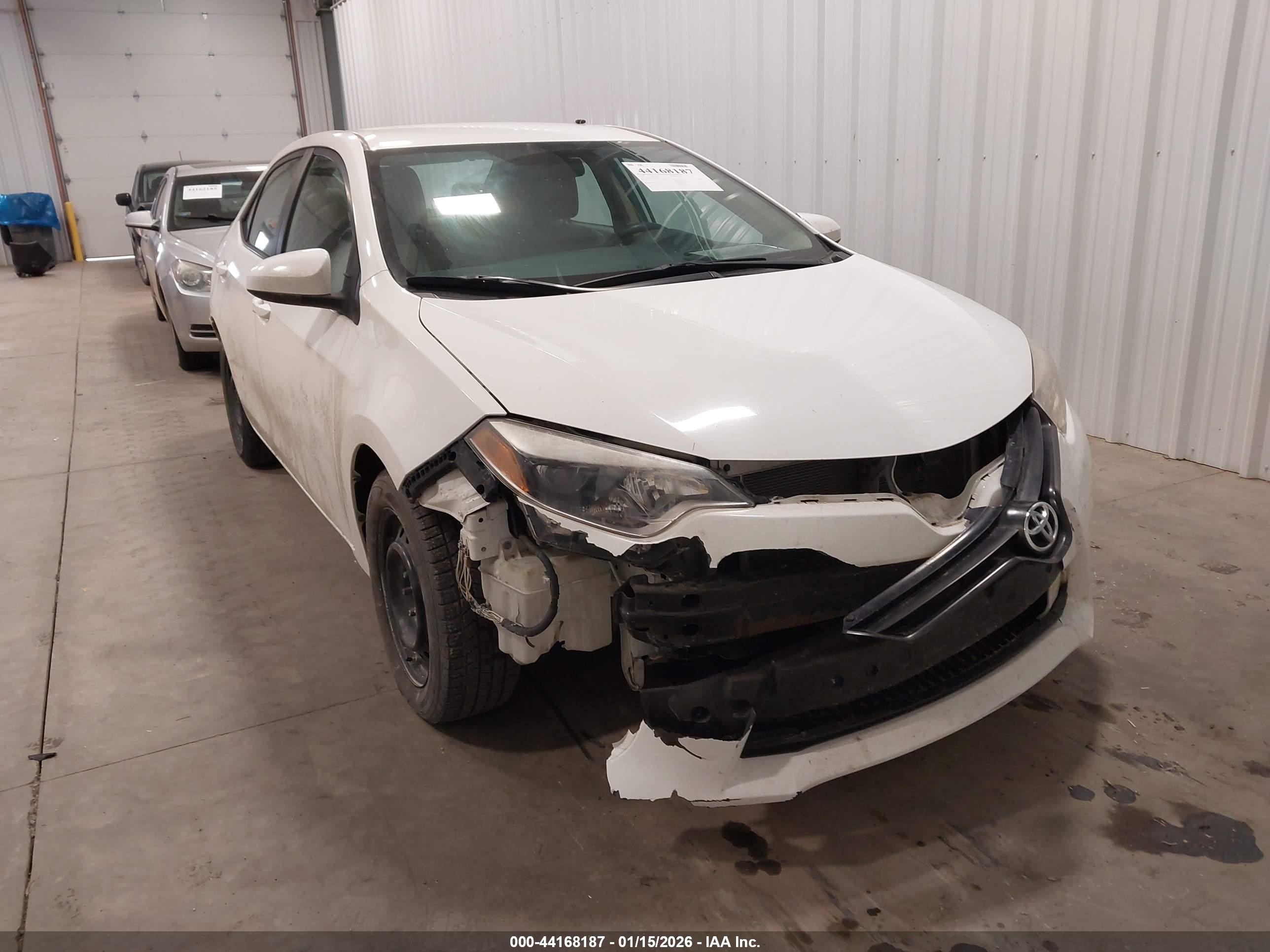 TOYOTA COROLLA image 6