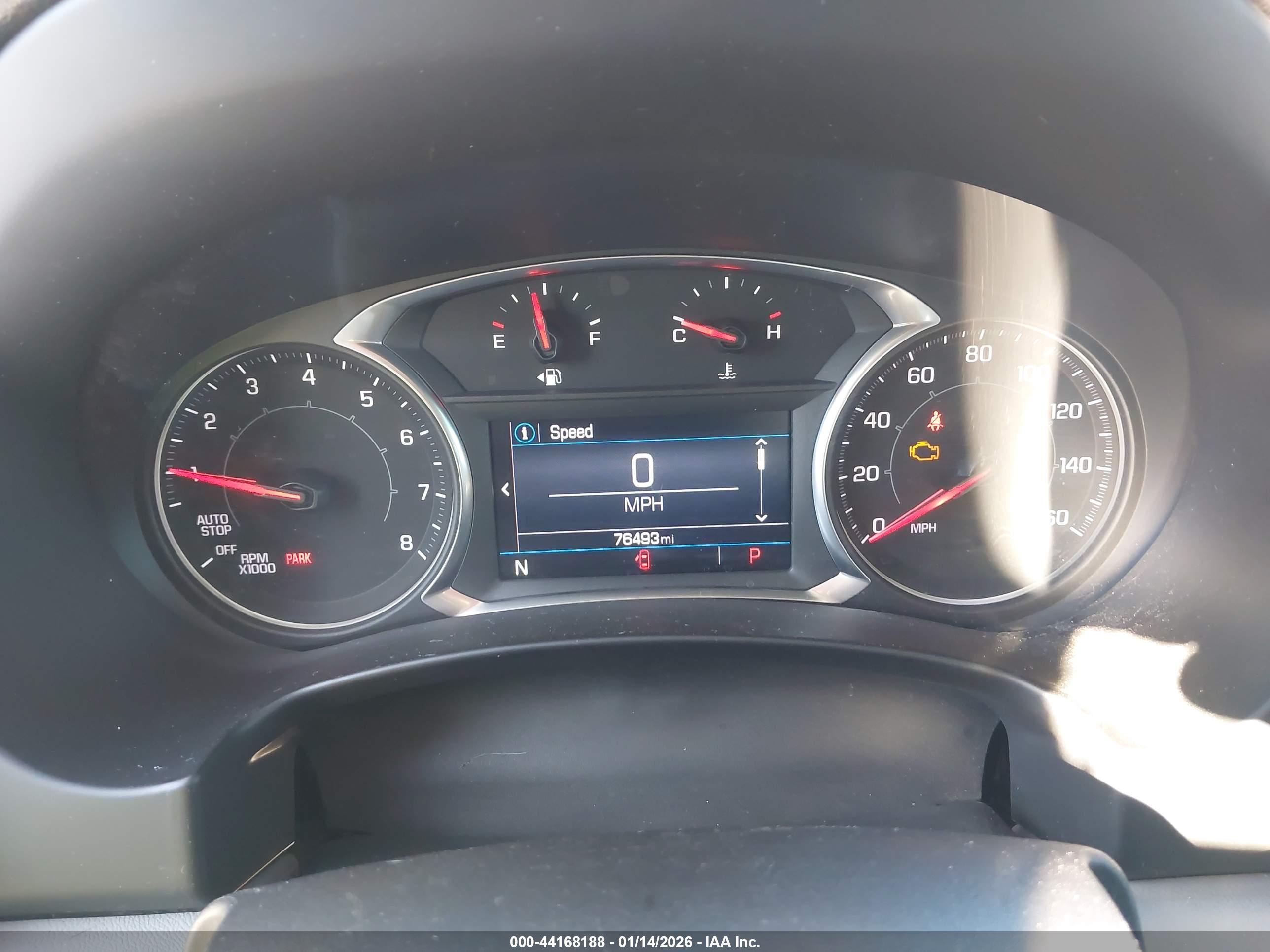 GMC TERRAIN image 7
