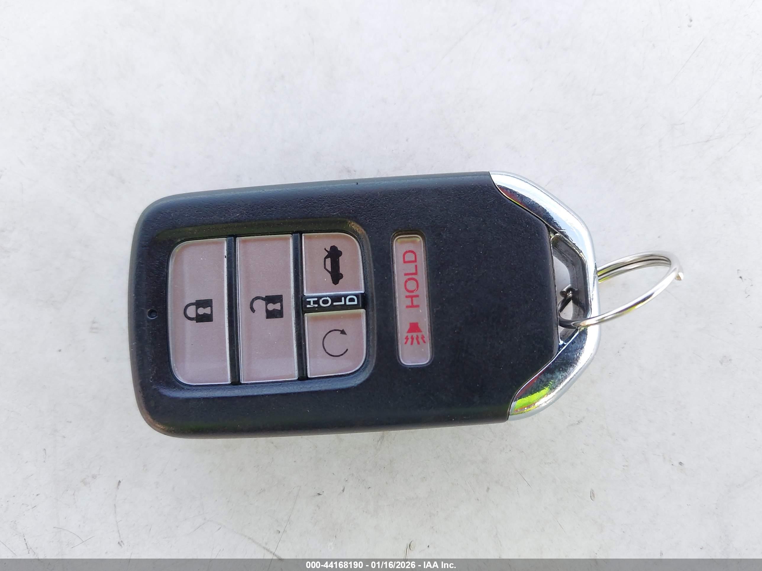 HONDA CIVIC image 11