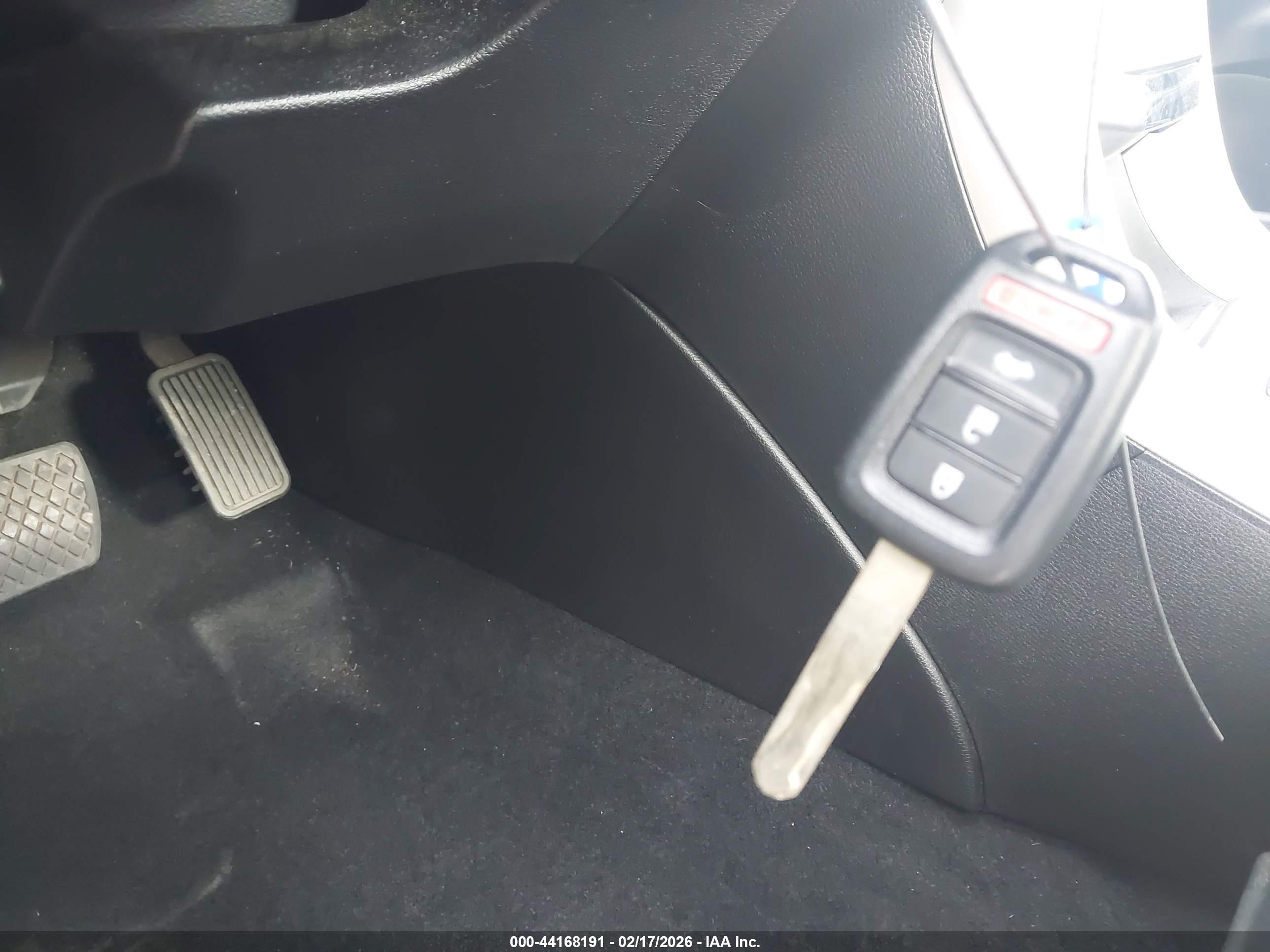 HONDA ACCORD image 11