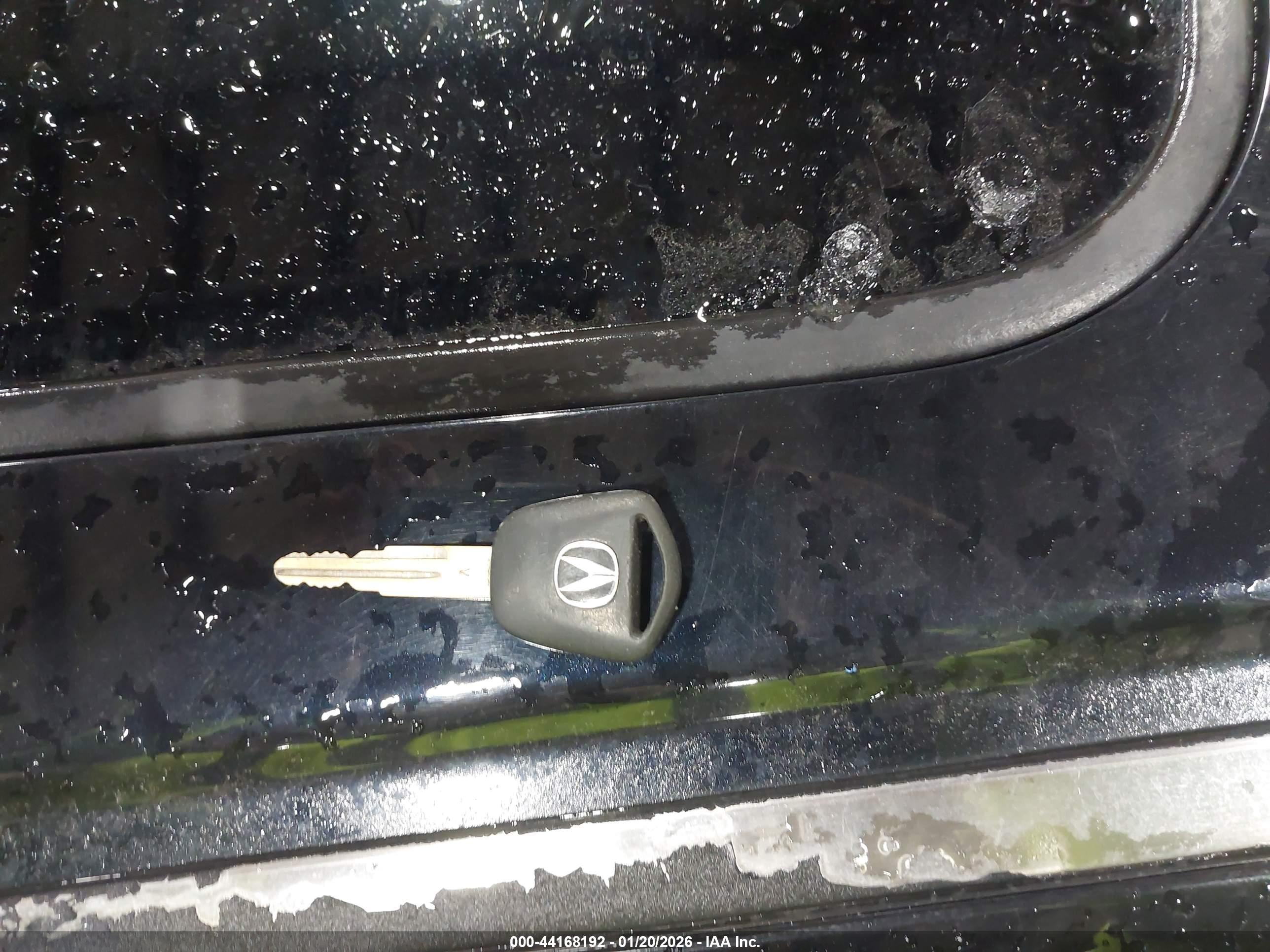 ACURA TSX image 11