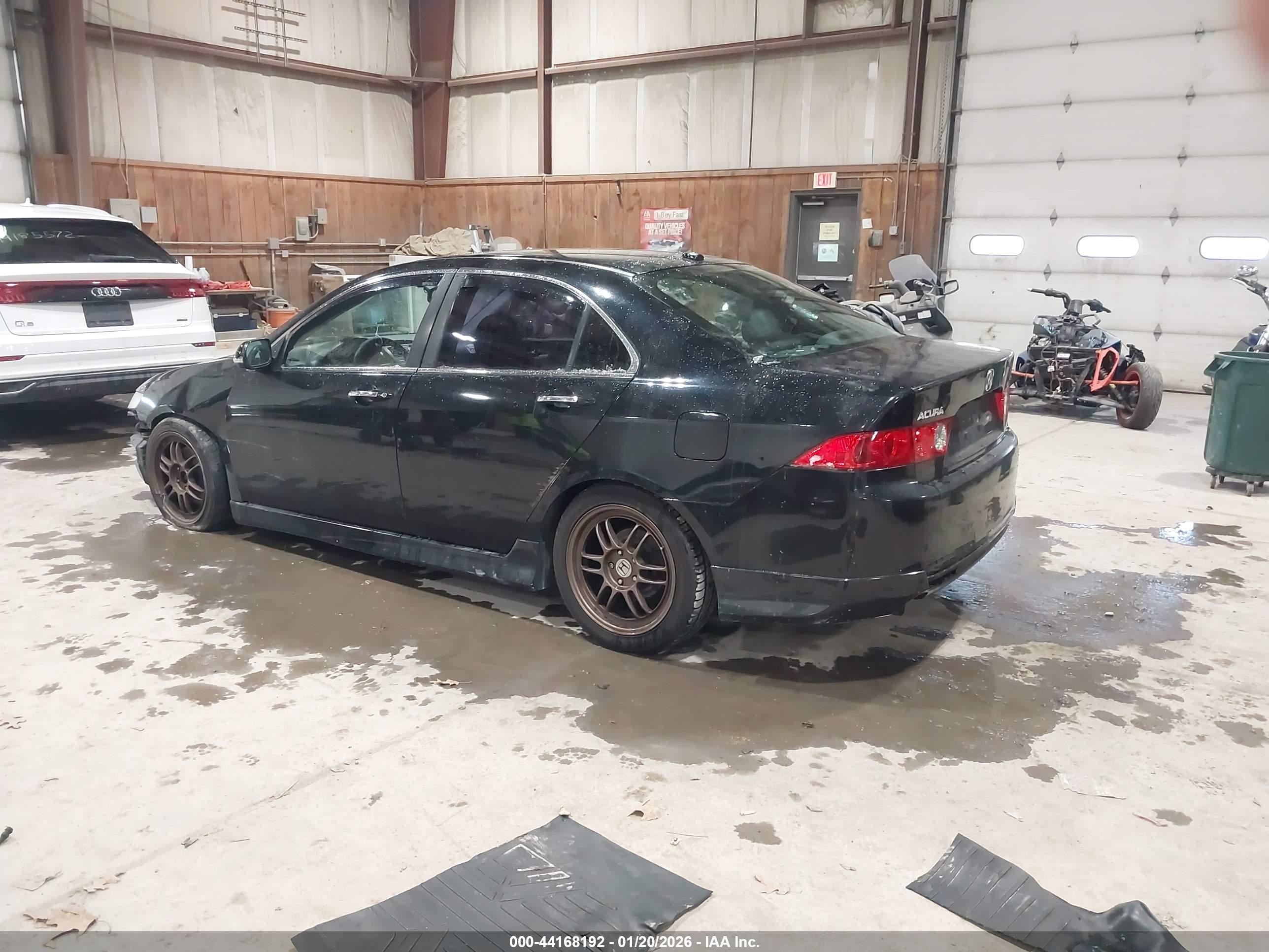 ACURA TSX image 3